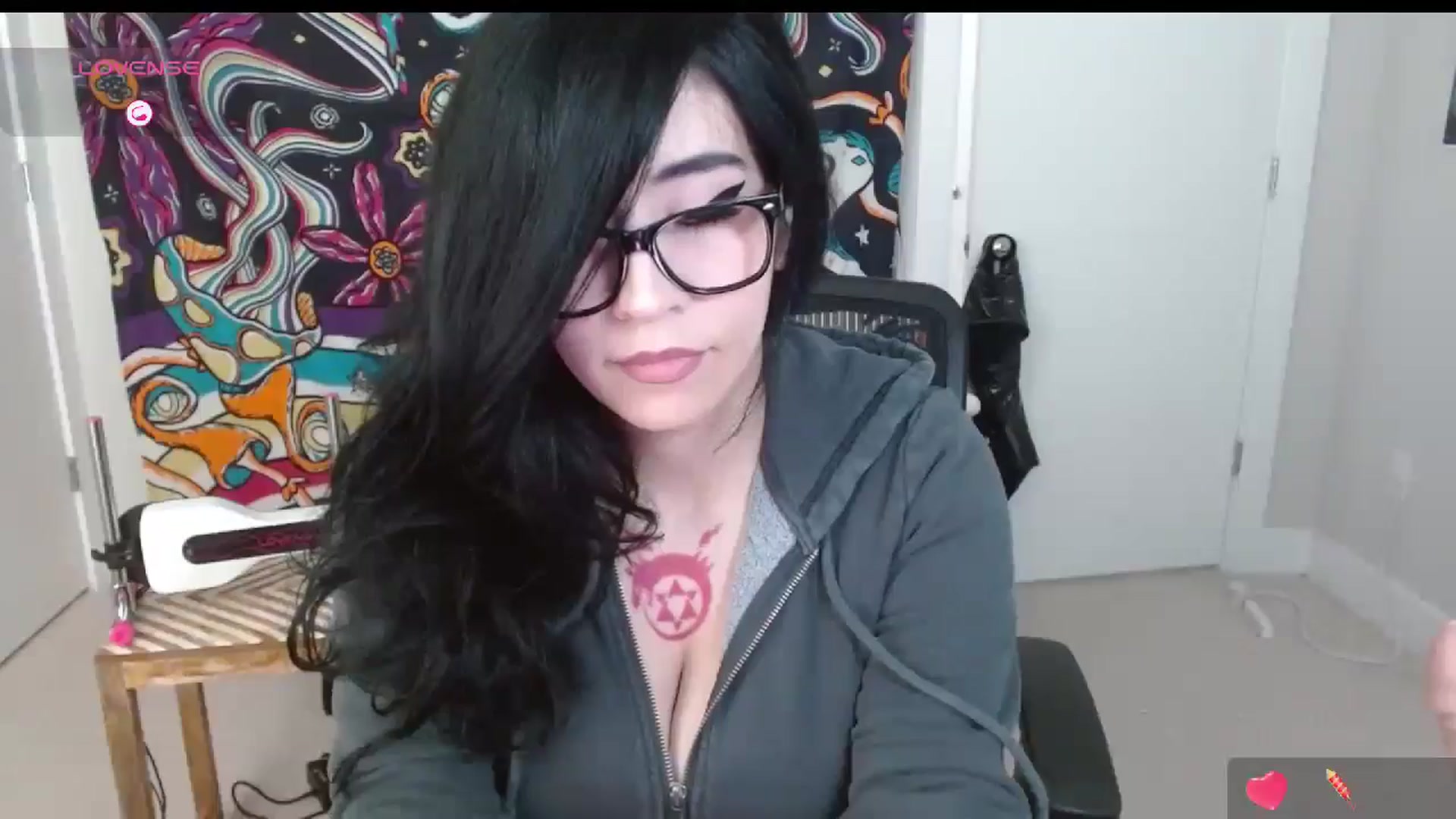 Gallery image thumbnail from Maikuchi's myfreecams stream on, 11/08/2024, 19:25 image 3 of 20