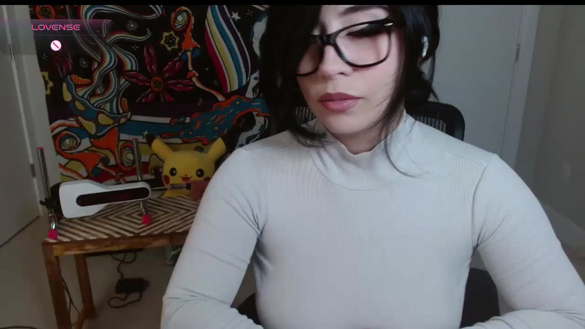 Gallery image thumbnail from Maikuchi's myfreecams stream on, 11/10/2024, 17:51 image 2 of 20