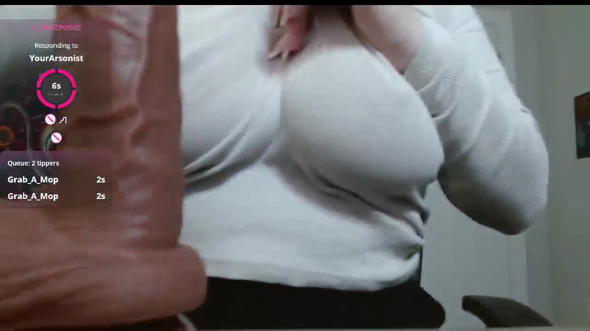Gallery image thumbnail from Maikuchi's myfreecams stream on, 11/10/2024, 17:51 image 19 of 20