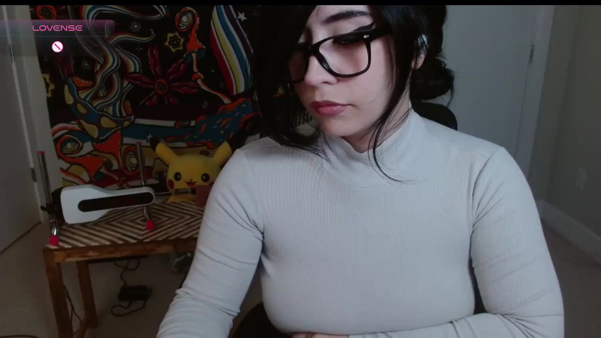 Gallery image thumbnail from Maikuchi's myfreecams stream on, 11/10/2024, 17:51 image 1 of 20