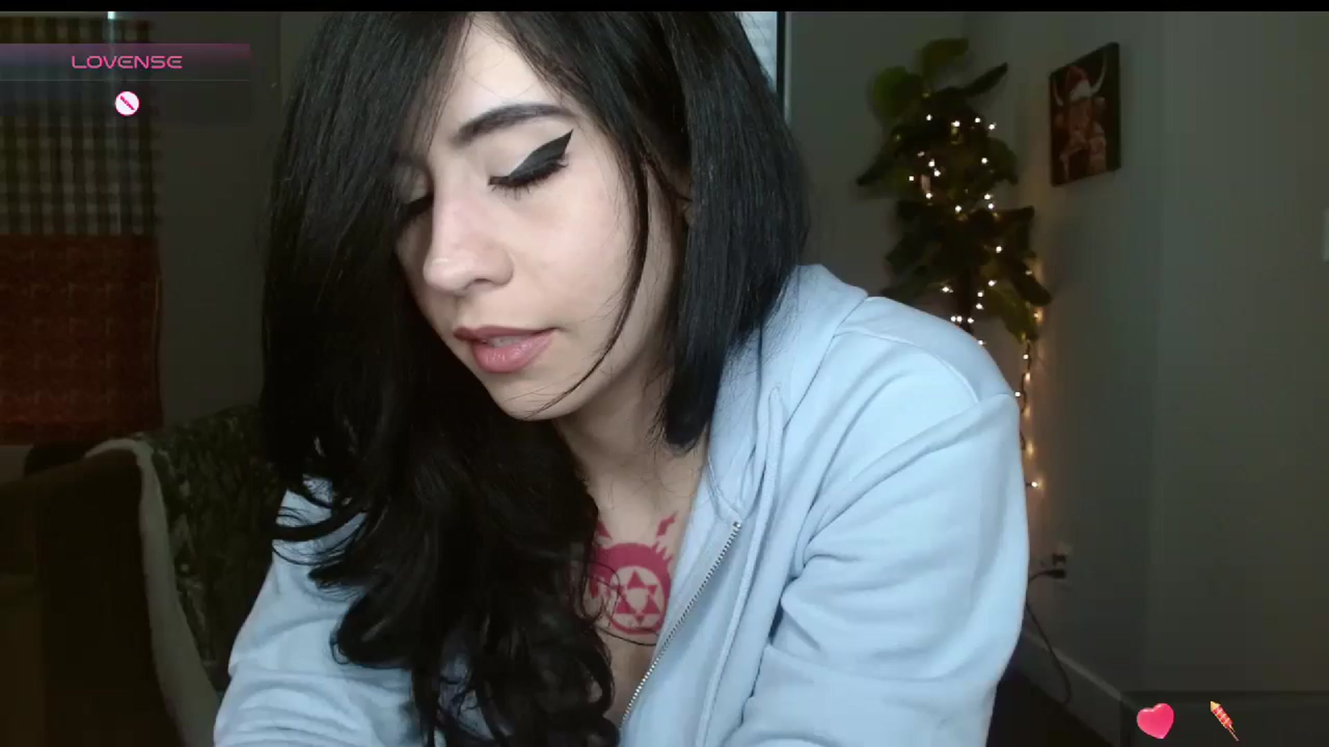 Gallery image thumbnail from Maikuchi's myfreecams stream on, 11/15/2024, 14:34 image 4 of 20