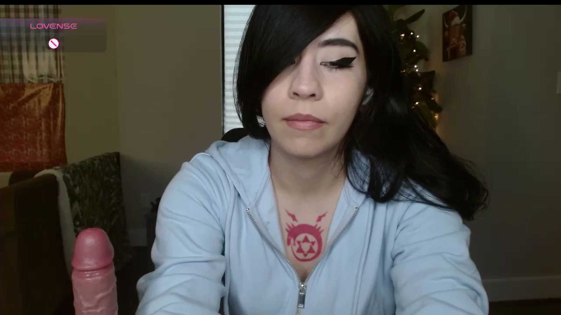 Gallery image thumbnail from Maikuchi's myfreecams stream on, 11/15/2024, 14:34 image 17 of 20