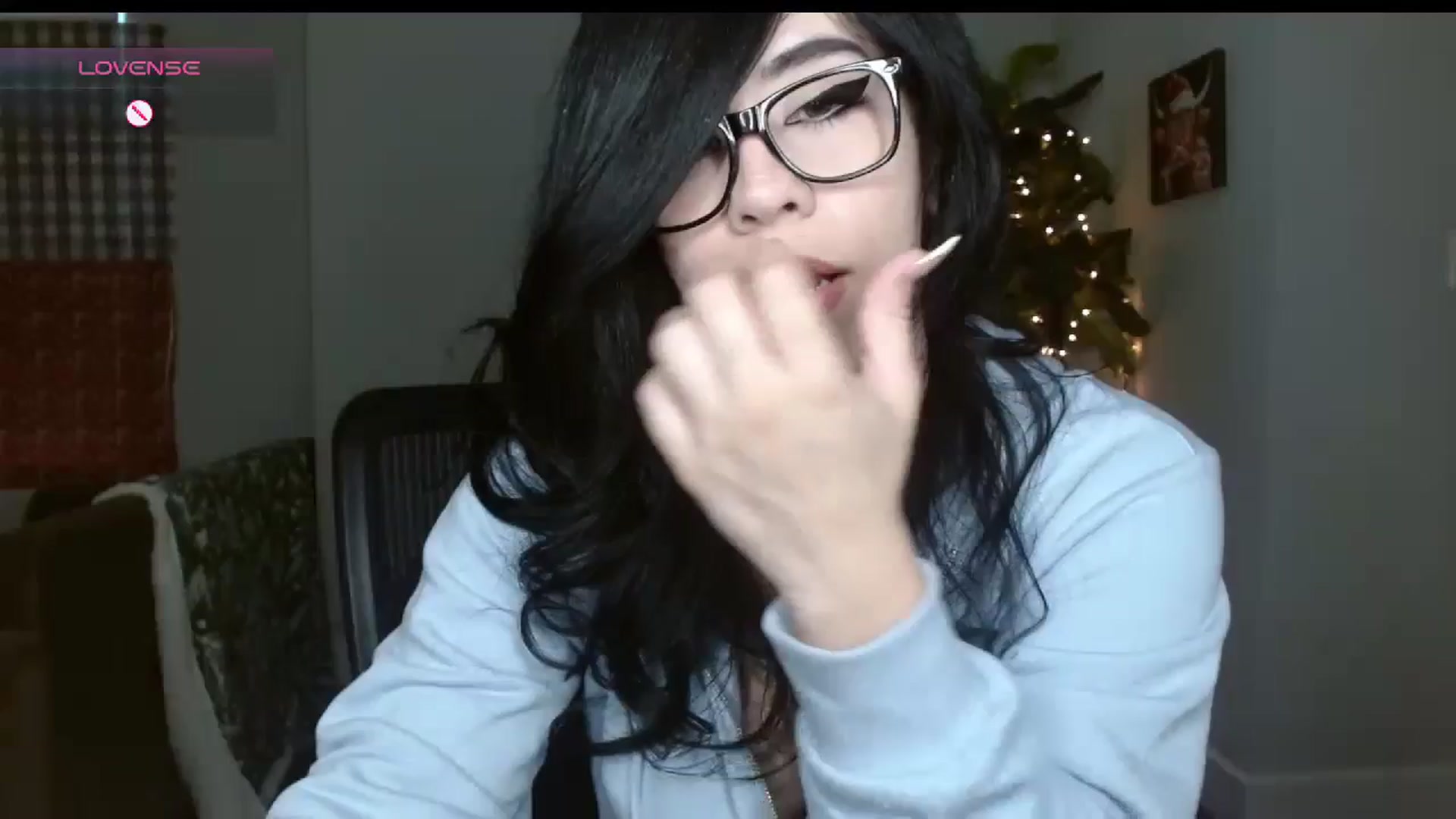 Gallery image thumbnail from Maikuchi's myfreecams stream on, 11/15/2024, 14:34 image 1 of 20