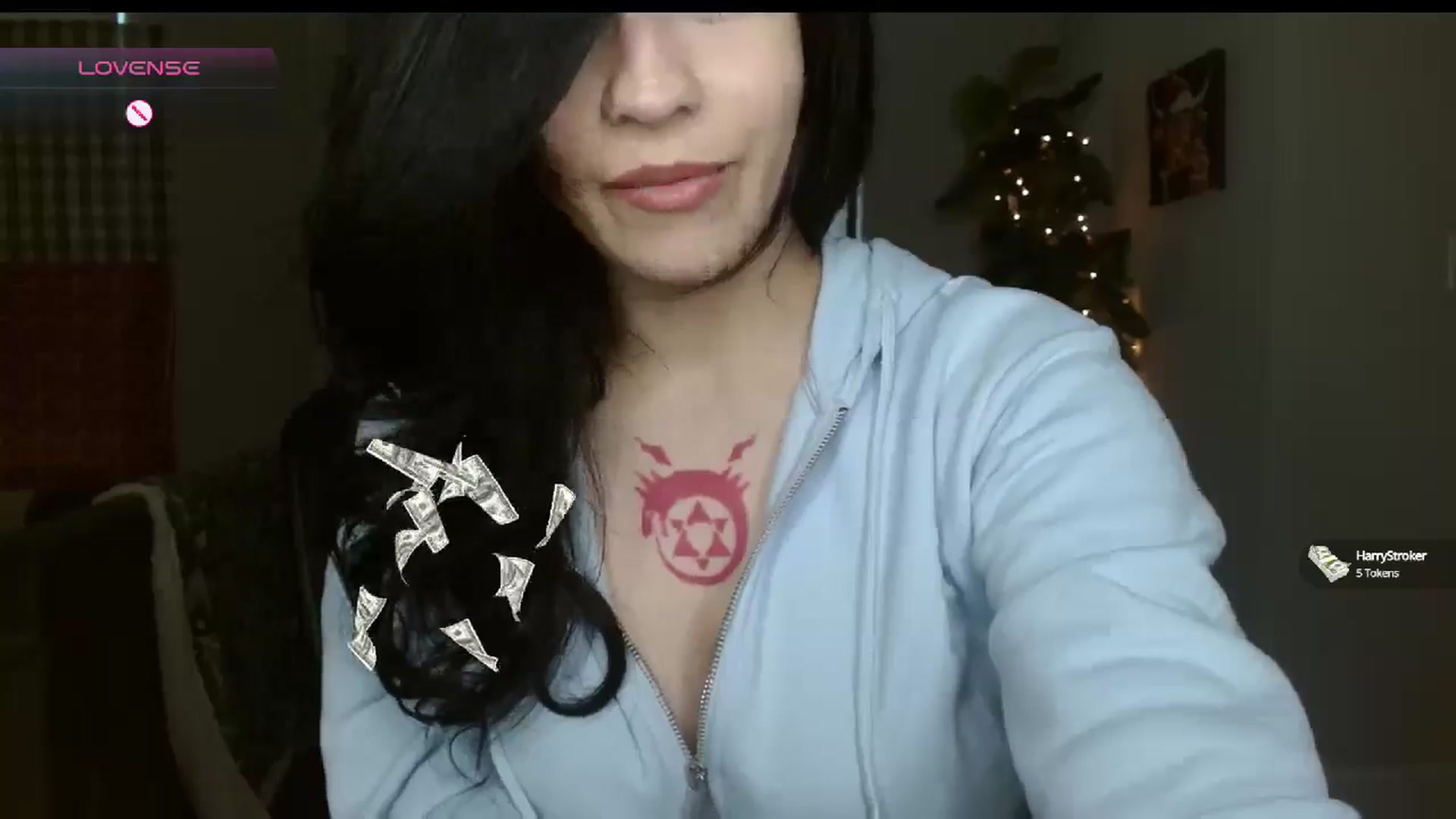 Gallery image thumbnail from Maikuchi's myfreecams stream on, 11/15/2024, 14:34 image 2 of 20