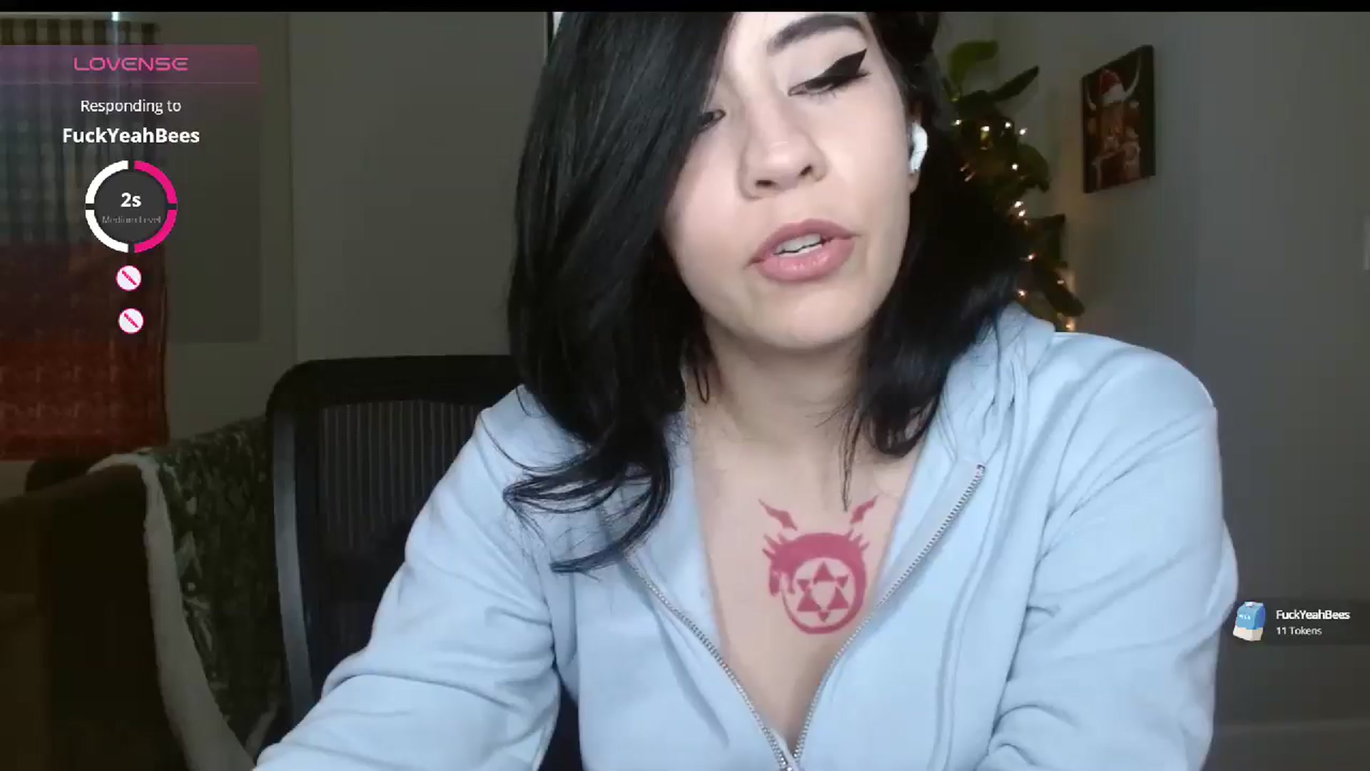 Gallery image thumbnail from Maikuchi's myfreecams stream on, 11/15/2024, 14:34 image 6 of 20