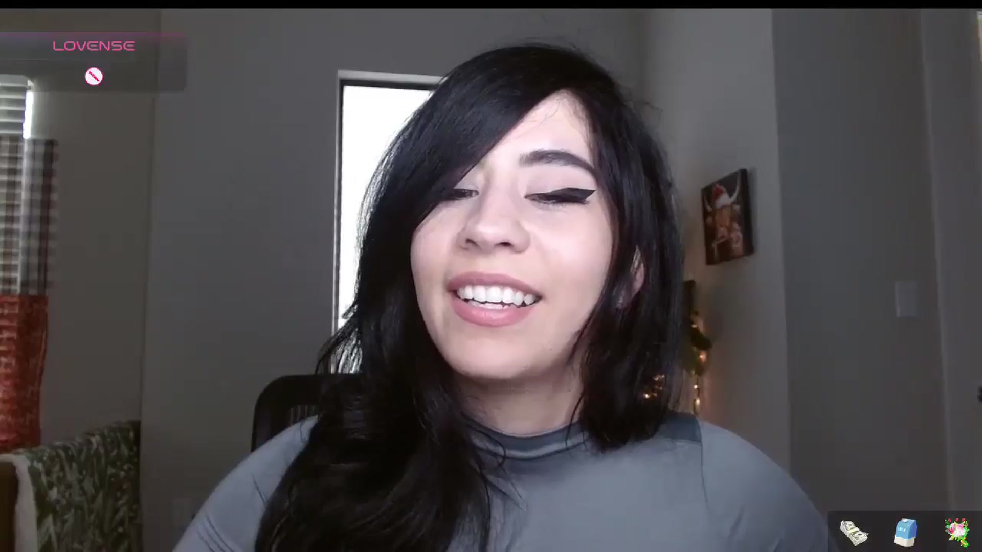 Gallery image thumbnail from Maikuchi's myfreecams stream on, 11/15/2024, 18:43 image 13 of 20