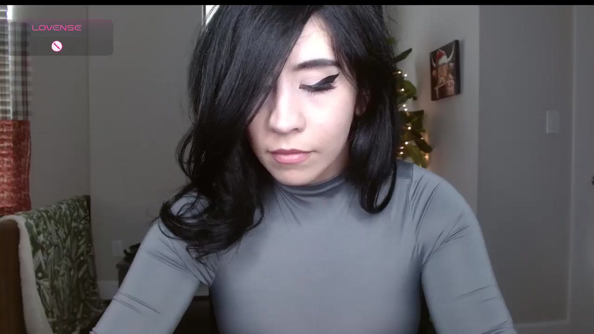Gallery image thumbnail from Maikuchi's myfreecams stream on, 11/15/2024, 18:43 image 15 of 20