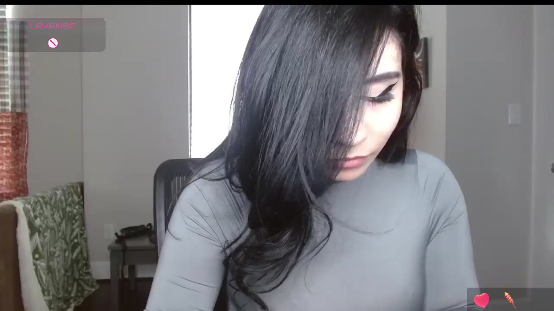 Gallery image thumbnail from Maikuchi's myfreecams stream on, 11/15/2024, 18:43 image 18 of 20