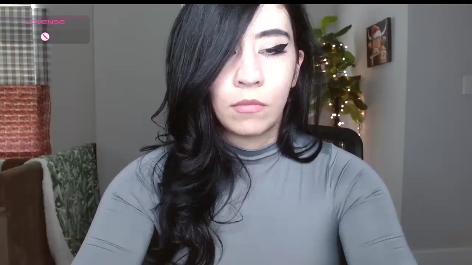 Gallery image thumbnail from Maikuchi's myfreecams stream on, 11/15/2024, 18:43 image 10 of 20