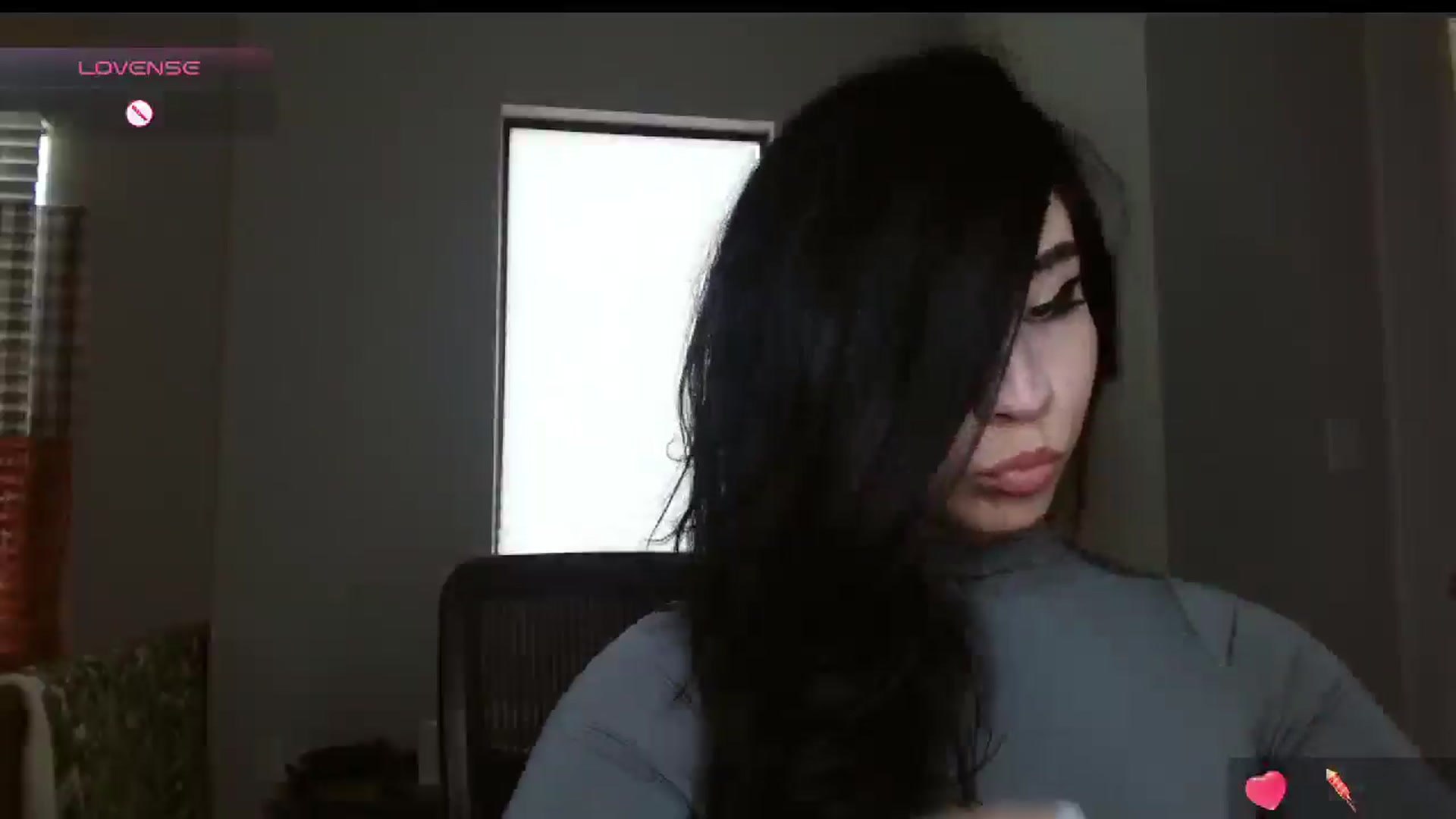 Gallery image thumbnail from Maikuchi's myfreecams stream on, 11/15/2024, 18:43 image 12 of 20