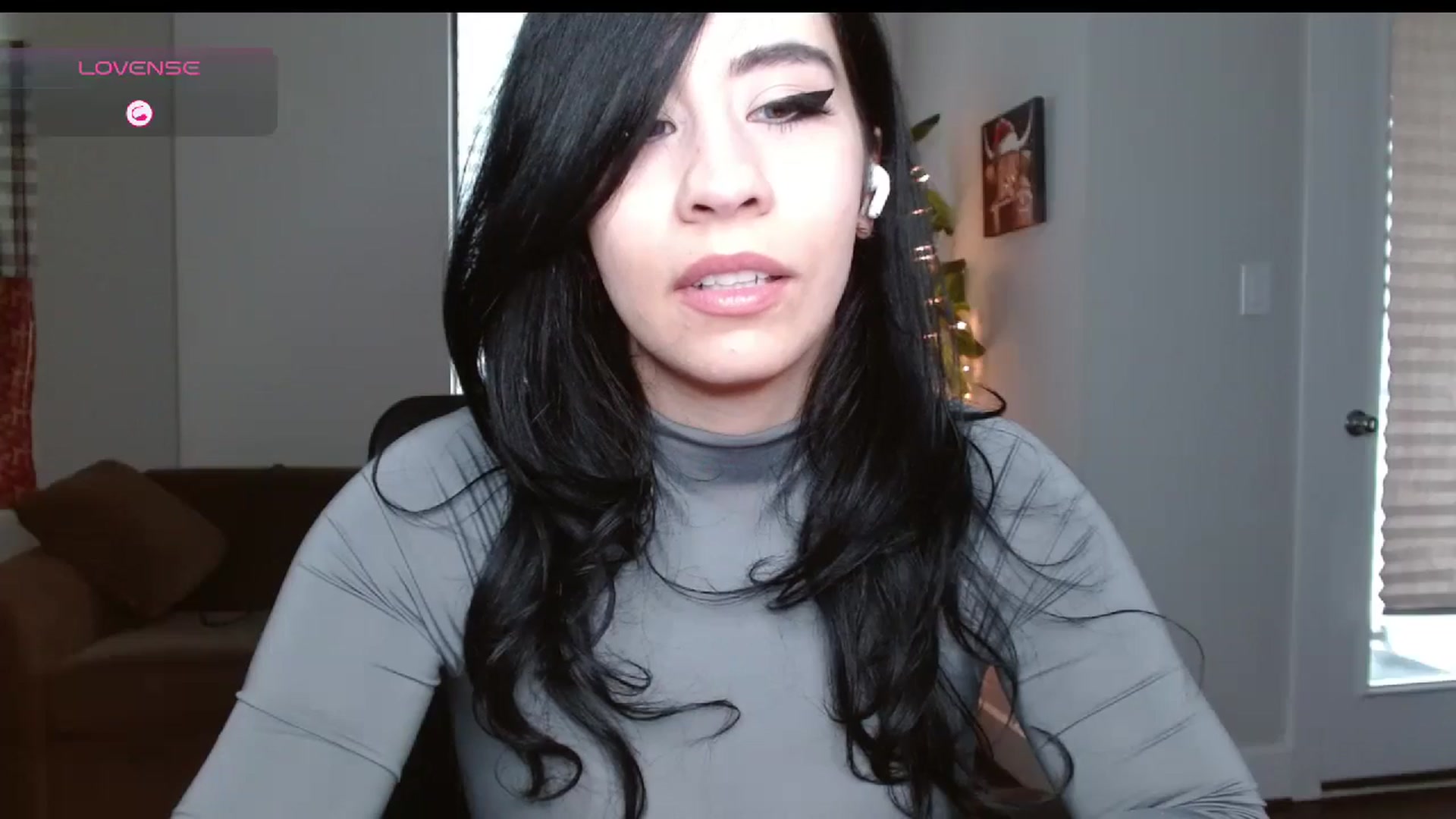 Gallery image thumbnail from Maikuchi's myfreecams stream on, 11/17/2024, 16:04 image 8 of 20