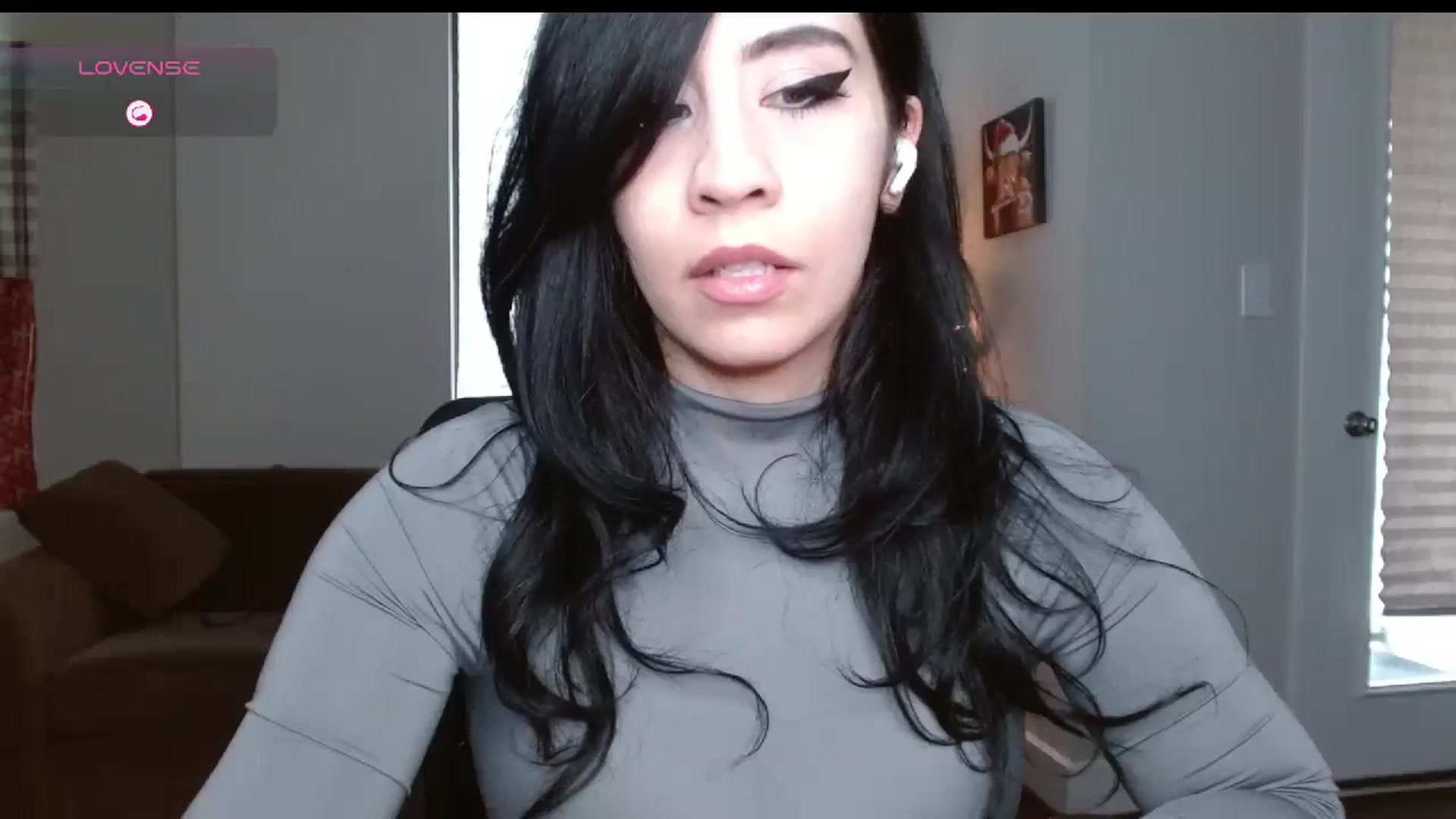 Gallery image thumbnail from Maikuchi's myfreecams stream on, 11/17/2024, 16:04 image 7 of 20