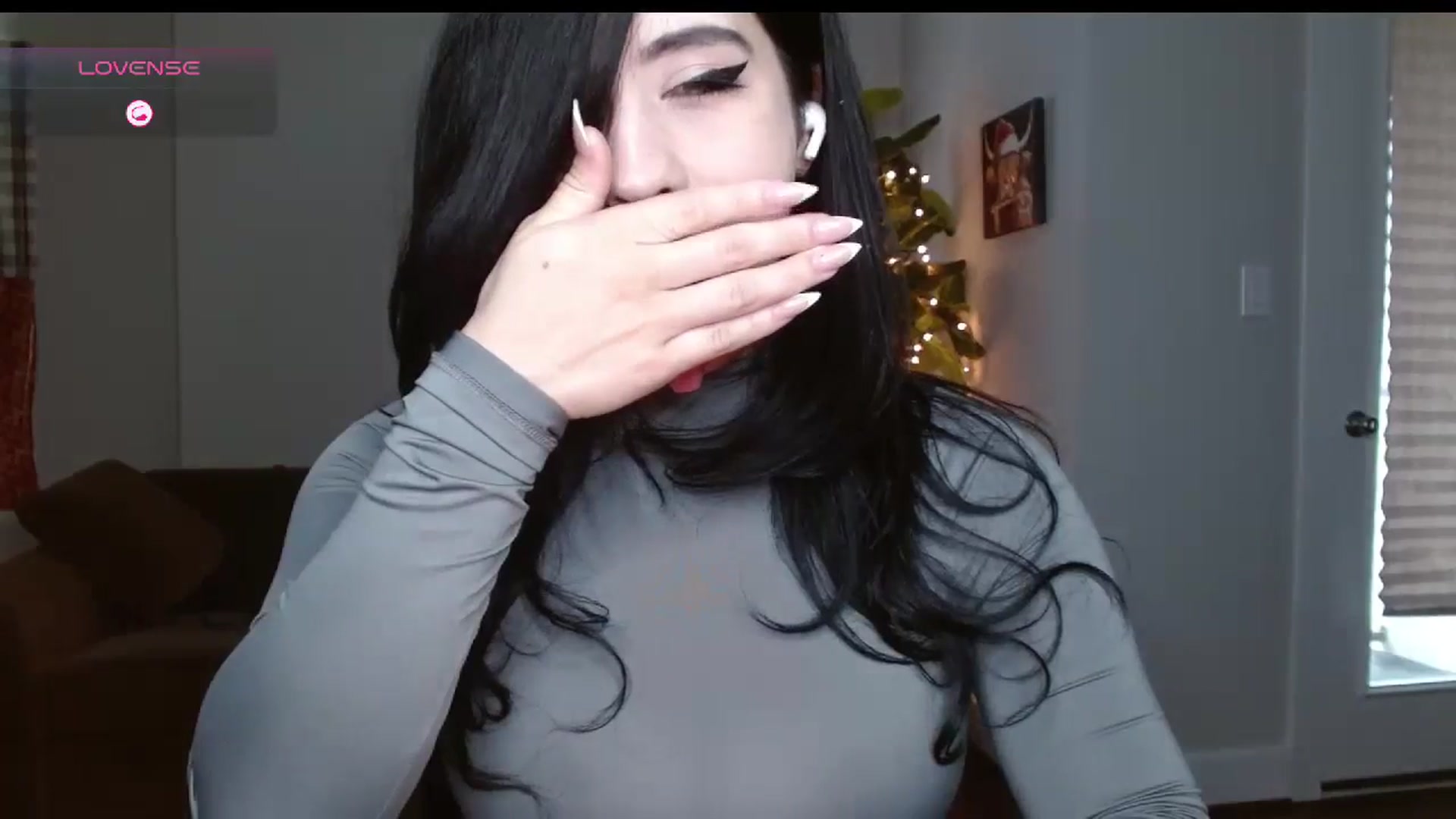 Gallery image thumbnail from Maikuchi's myfreecams stream on, 11/17/2024, 16:04 image 5 of 20