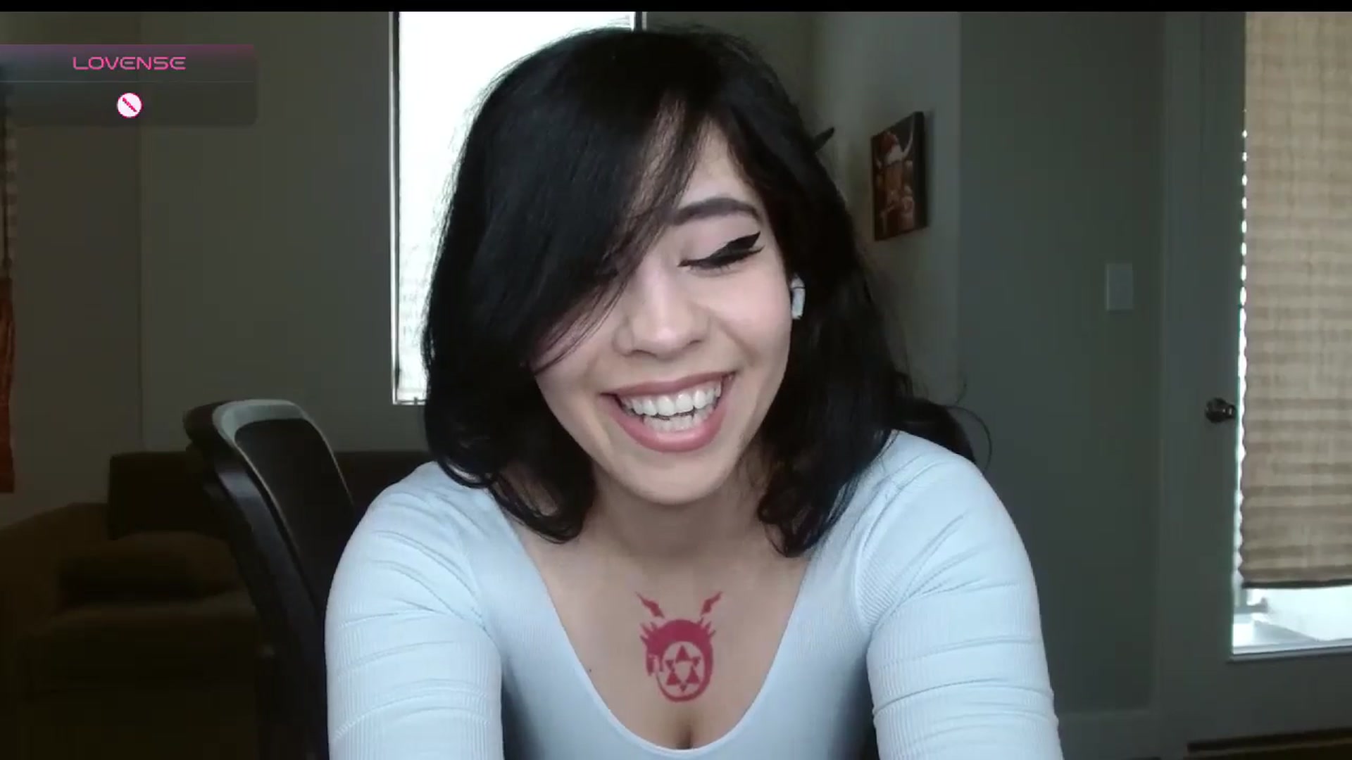 Gallery image thumbnail from Maikuchi's myfreecams stream on, 11/20/2024, 18:51 image 4 of 20