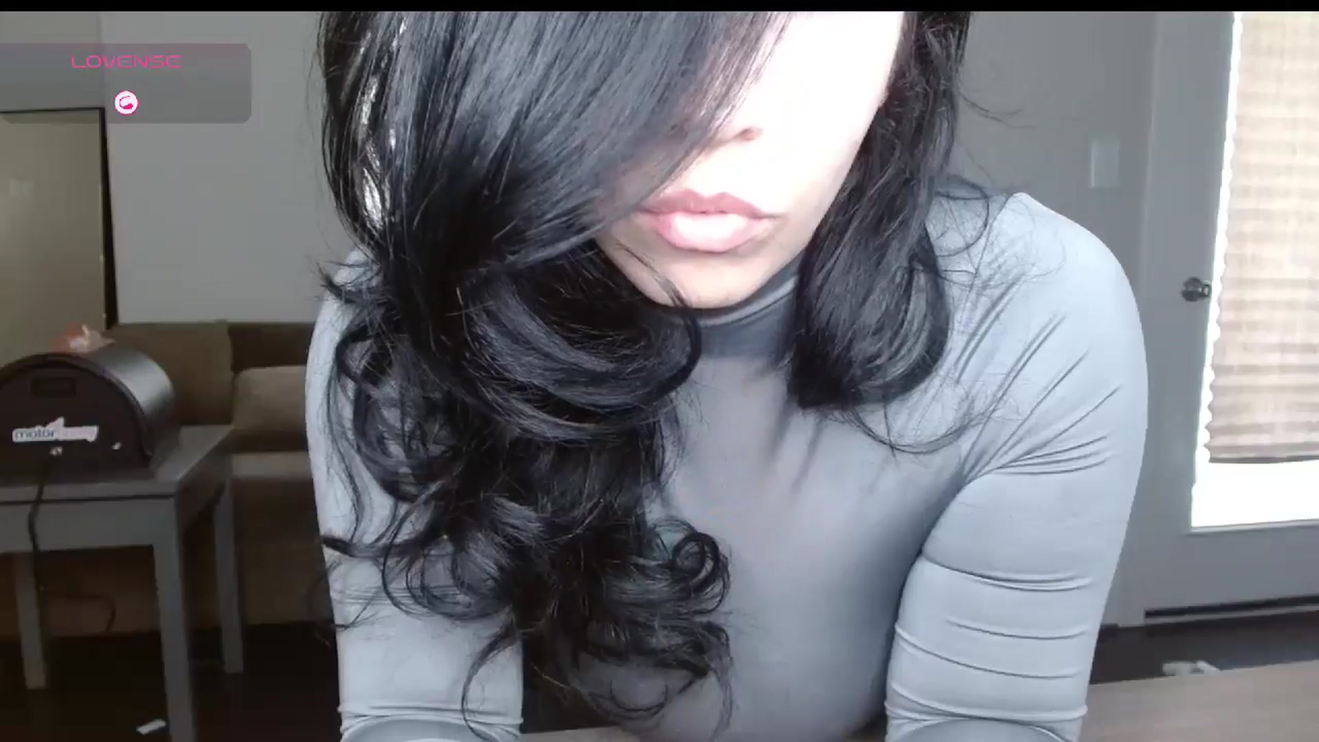 Gallery image thumbnail from Maikuchi's myfreecams stream on, 11/21/2024, 18:33 image 5 of 20