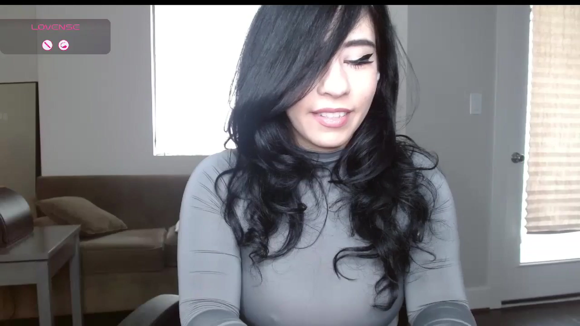 Gallery image thumbnail from Maikuchi's myfreecams stream on, 11/24/2024, 19:18 image 2 of 20