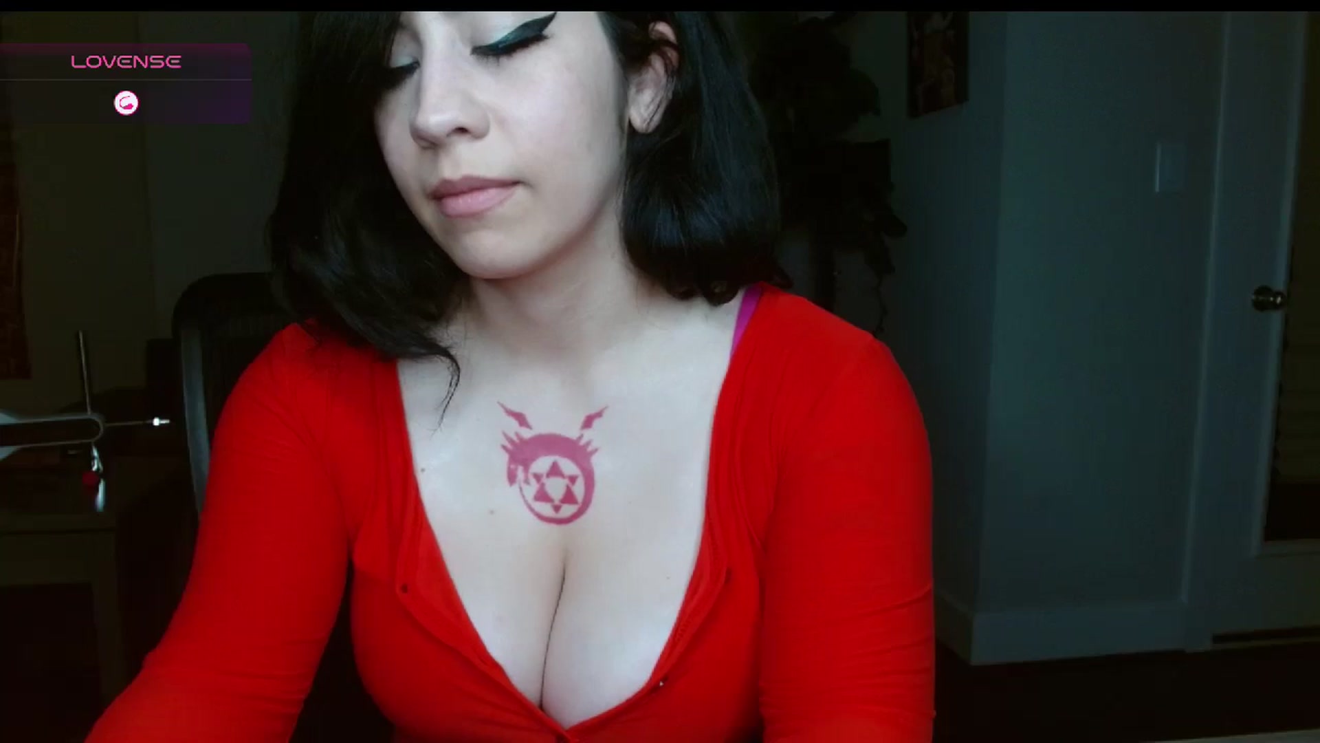 Gallery image thumbnail from Maikuchi's myfreecams stream on, 11/27/2024, 01:41 image 9 of 20