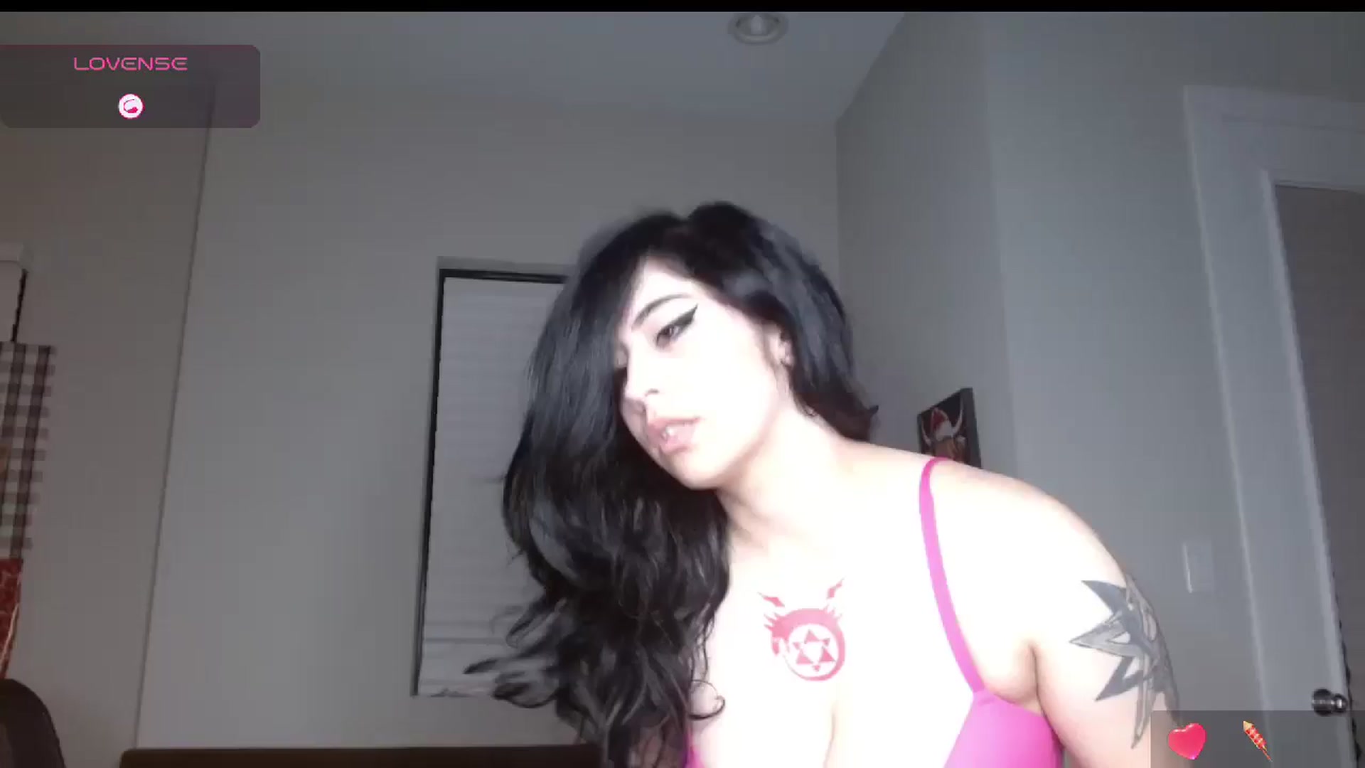 Gallery image thumbnail from Maikuchi's myfreecams stream on, 11/27/2024, 01:41 image 8 of 20