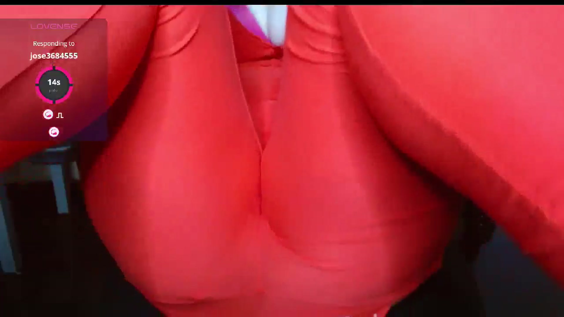 Gallery image thumbnail from Maikuchi's myfreecams stream on, 11/27/2024, 01:41 image 20 of 20