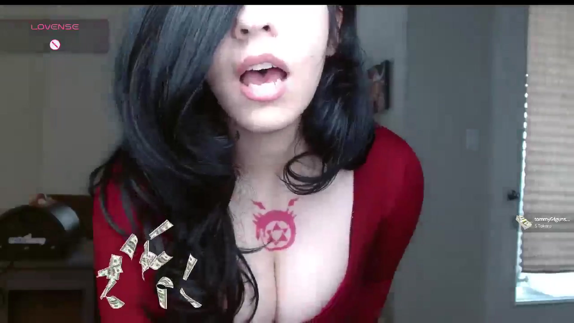 Gallery image thumbnail from Maikuchi's myfreecams stream on, 12/01/2024, 16:57 image 16 of 20