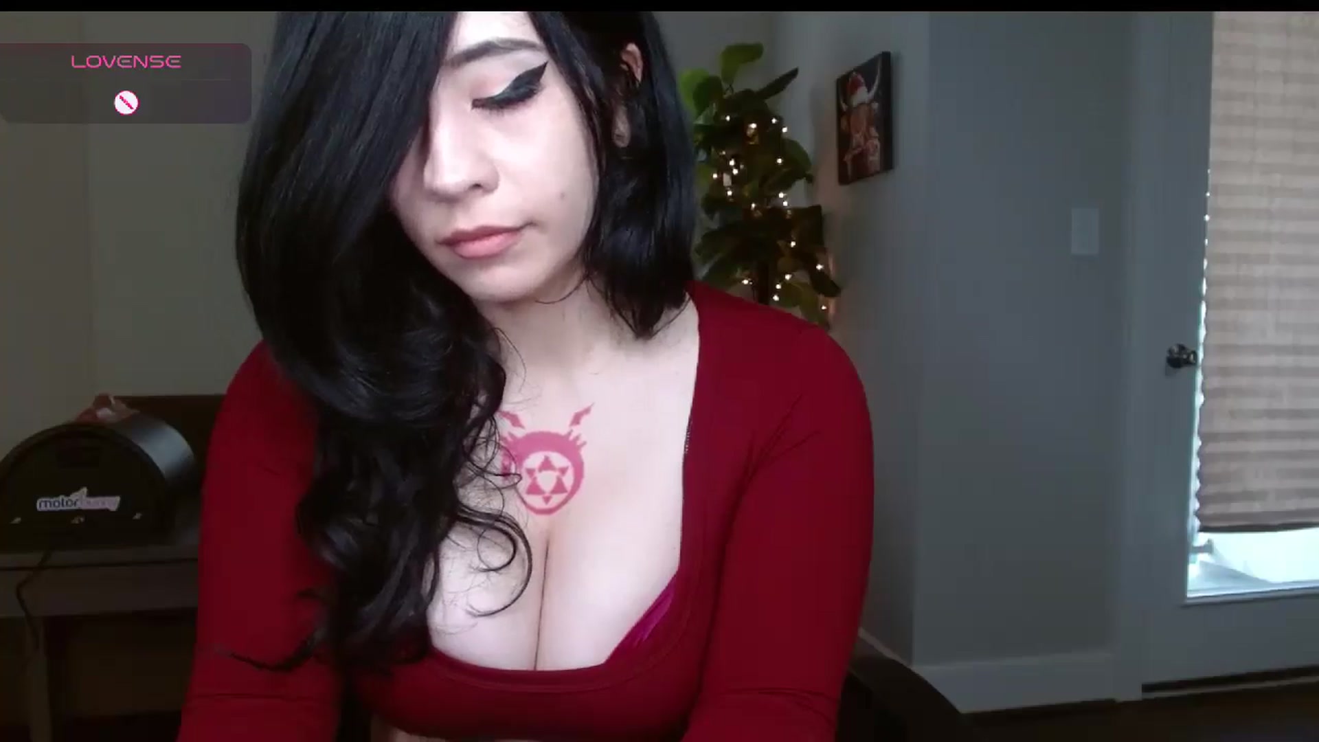 Gallery image thumbnail from Maikuchi's myfreecams stream on, 12/01/2024, 16:57 image 9 of 20