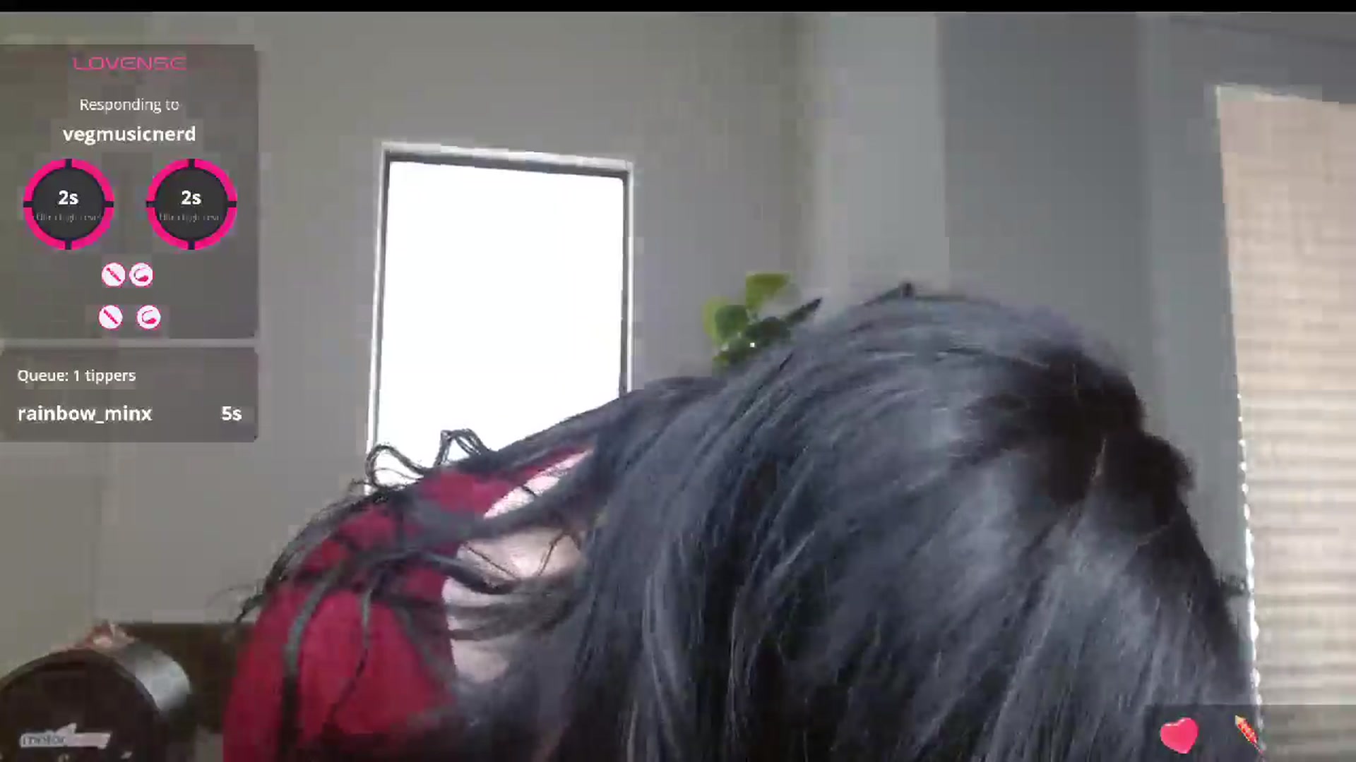 Gallery image thumbnail from Maikuchi's myfreecams stream on, 12/01/2024, 16:57 image 15 of 20