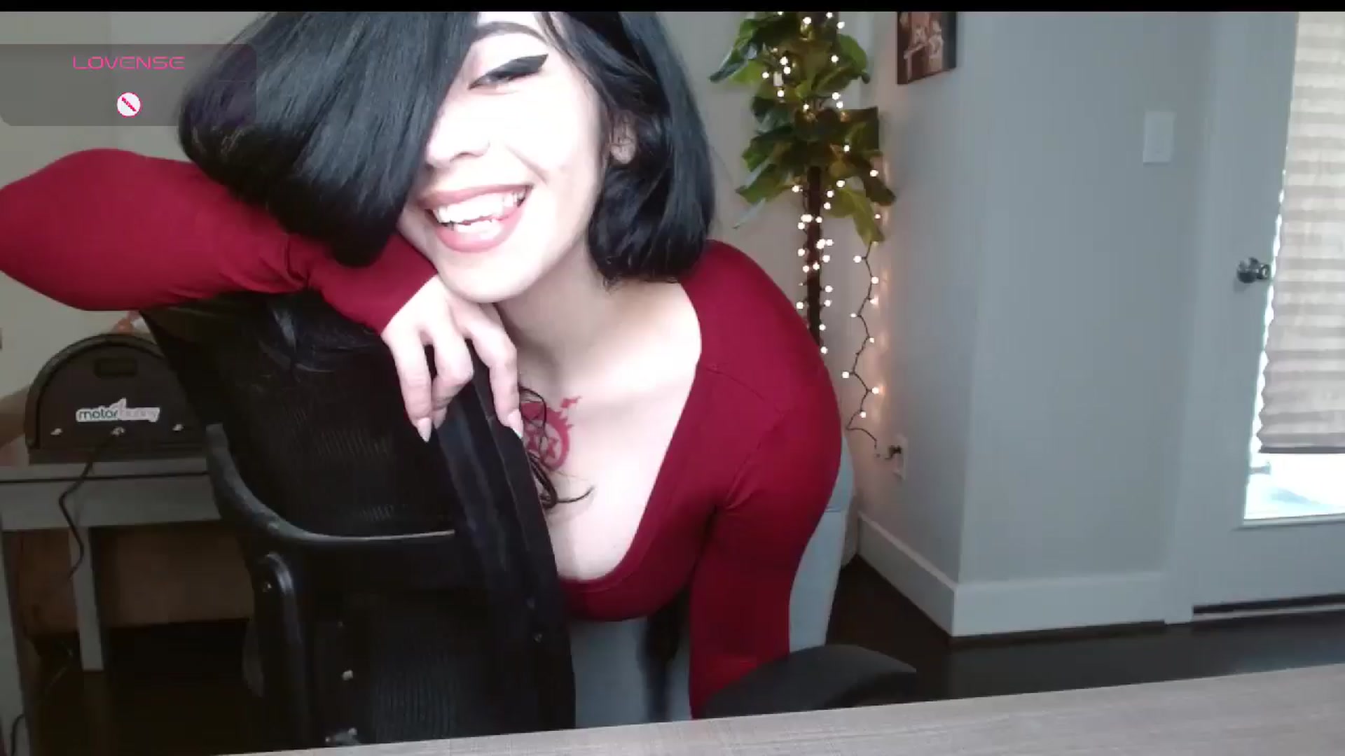 Gallery image thumbnail from Maikuchi's myfreecams stream on, 12/01/2024, 16:57 image 1 of 20