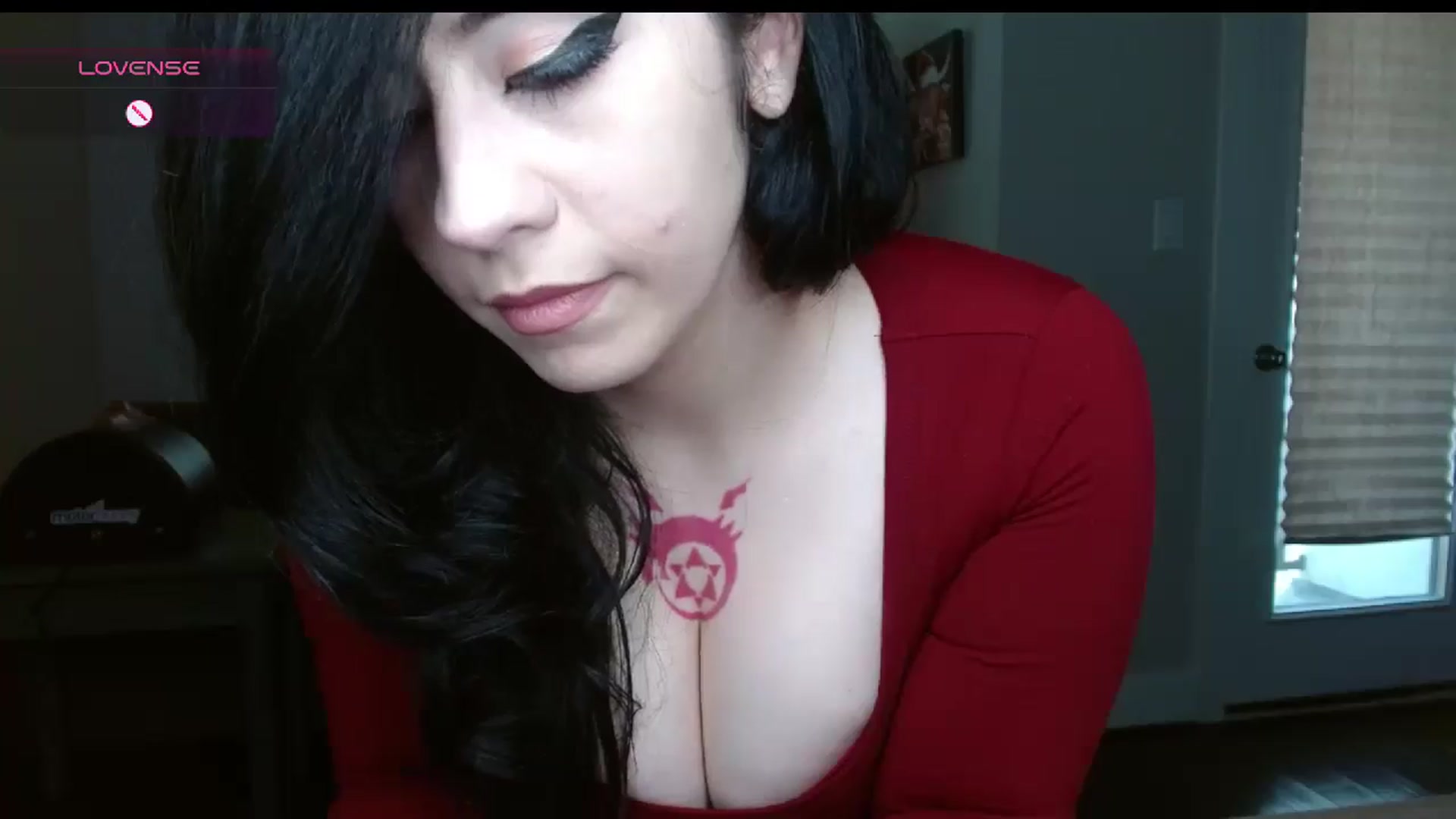Gallery image thumbnail from Maikuchi's myfreecams stream on, 12/01/2024, 21:20 image 3 of 20