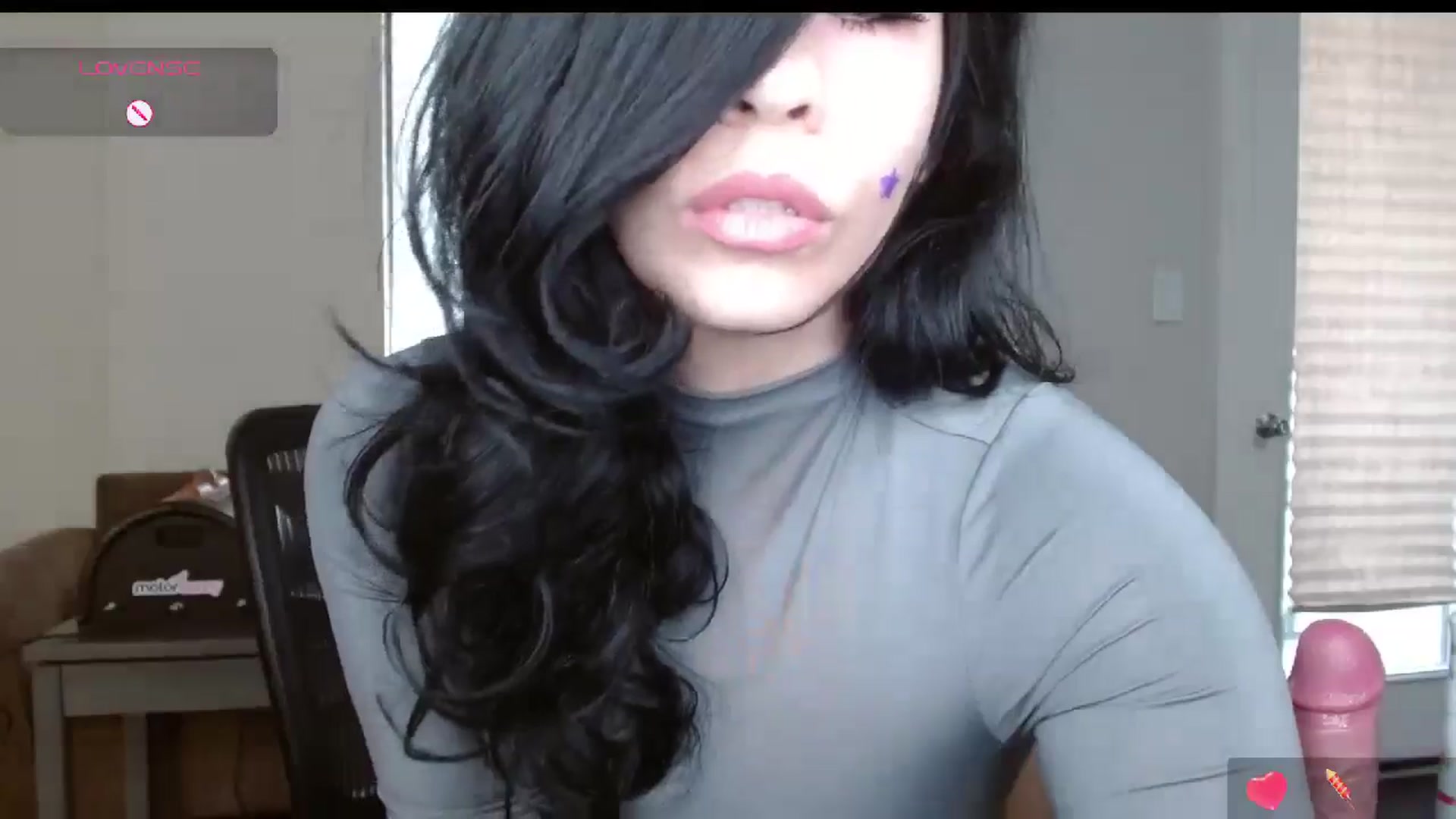 Gallery image thumbnail from Maikuchi's myfreecams stream on, 12/03/2024, 16:28 image 14 of 20