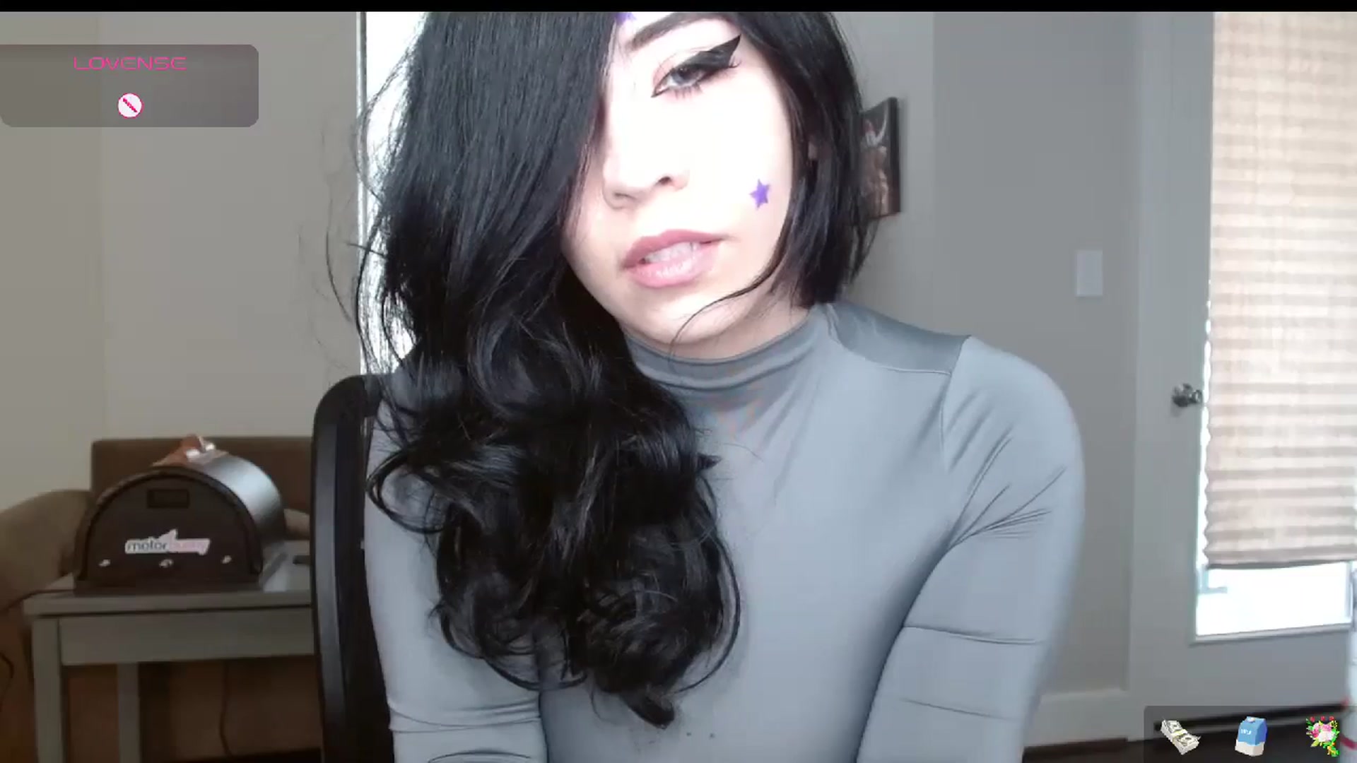 Gallery image thumbnail from Maikuchi's myfreecams stream on, 12/03/2024, 16:28 image 20 of 20