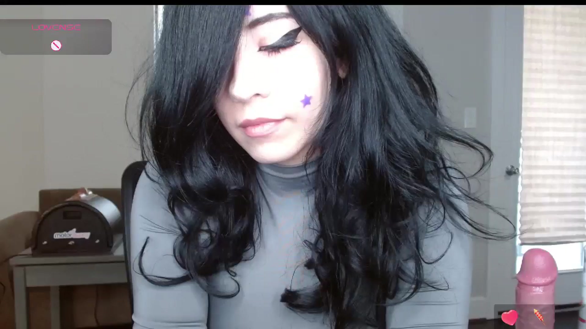 Gallery image thumbnail from Maikuchi's myfreecams stream on, 12/03/2024, 16:28 image 17 of 20