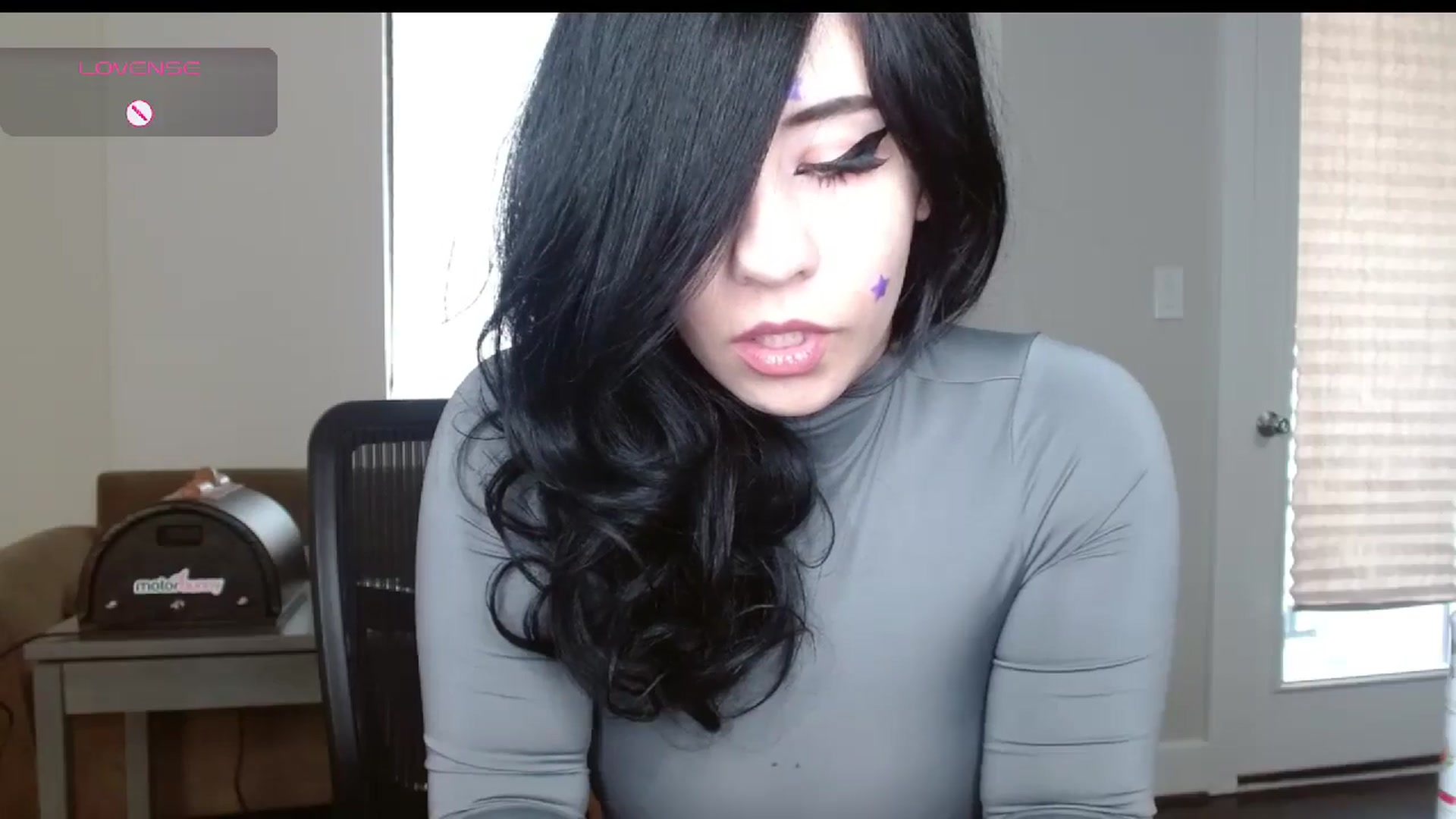 Gallery image thumbnail from Maikuchi's myfreecams stream on, 12/03/2024, 16:28 image 18 of 20