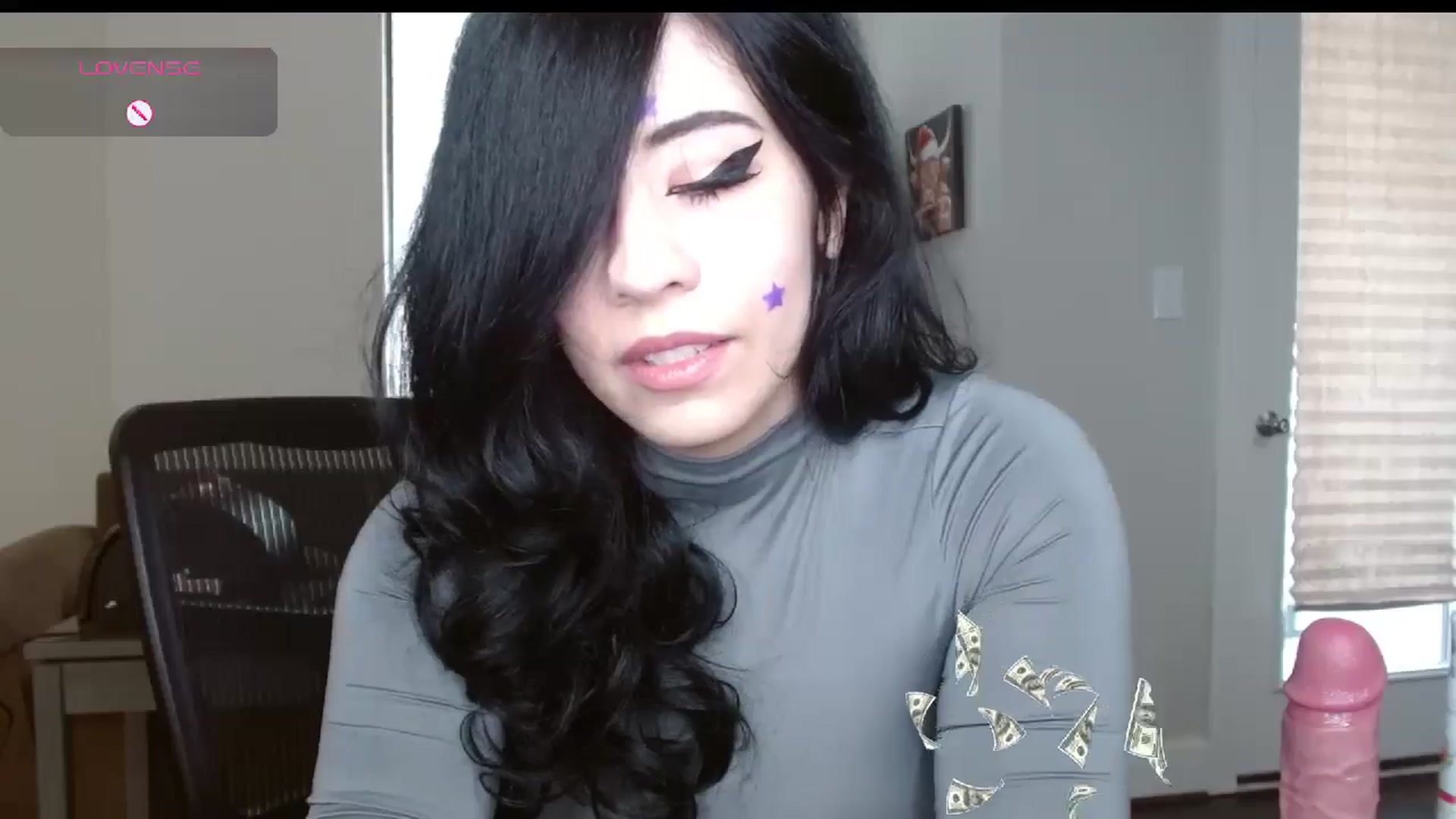 Gallery image thumbnail from Maikuchi's myfreecams stream on, 12/03/2024, 16:28 image 15 of 20