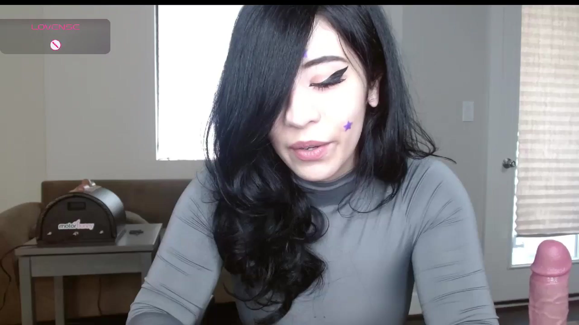Gallery image thumbnail from Maikuchi's myfreecams stream on, 12/03/2024, 16:28 image 11 of 20