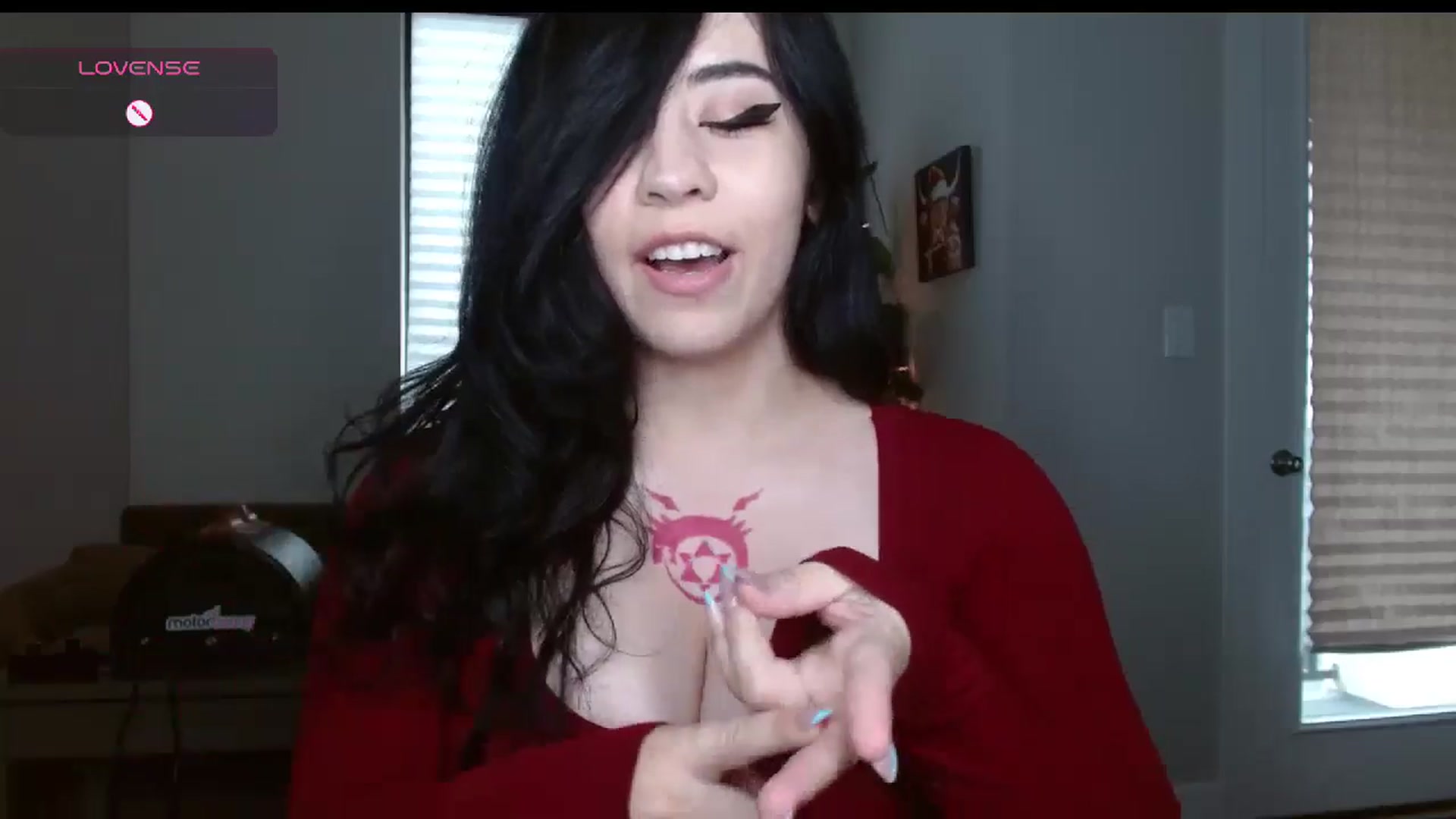 Gallery image thumbnail from Maikuchi's myfreecams stream on, 12/04/2024, 18:25 image 17 of 20