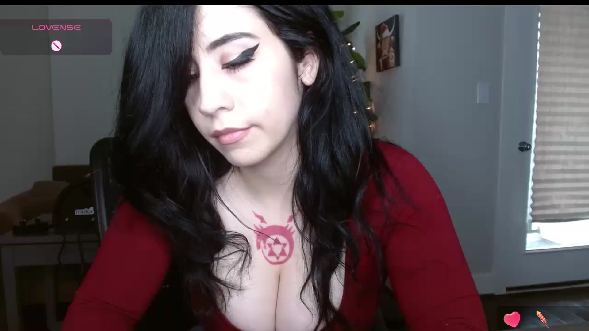 Gallery image thumbnail from Maikuchi's myfreecams stream on, 12/04/2024, 18:25 image 10 of 20