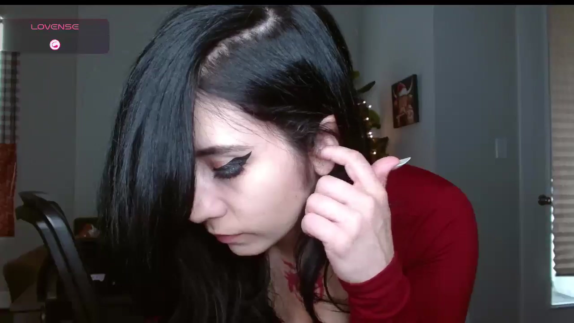 Gallery image thumbnail from Maikuchi's myfreecams stream on, 12/07/2024, 19:21 image 4 of 20
