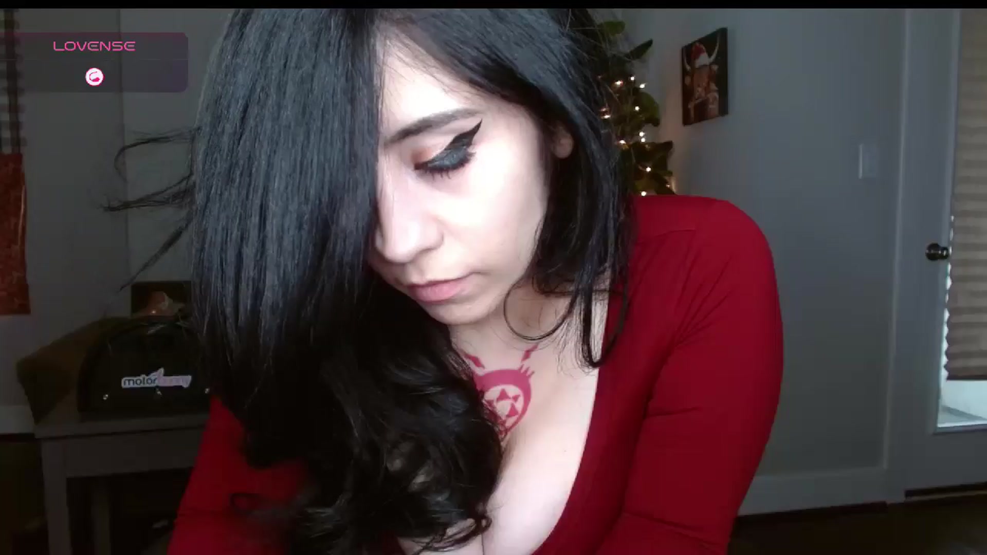 Gallery image thumbnail from Maikuchi's myfreecams stream on, 12/07/2024, 19:21 image 20 of 20