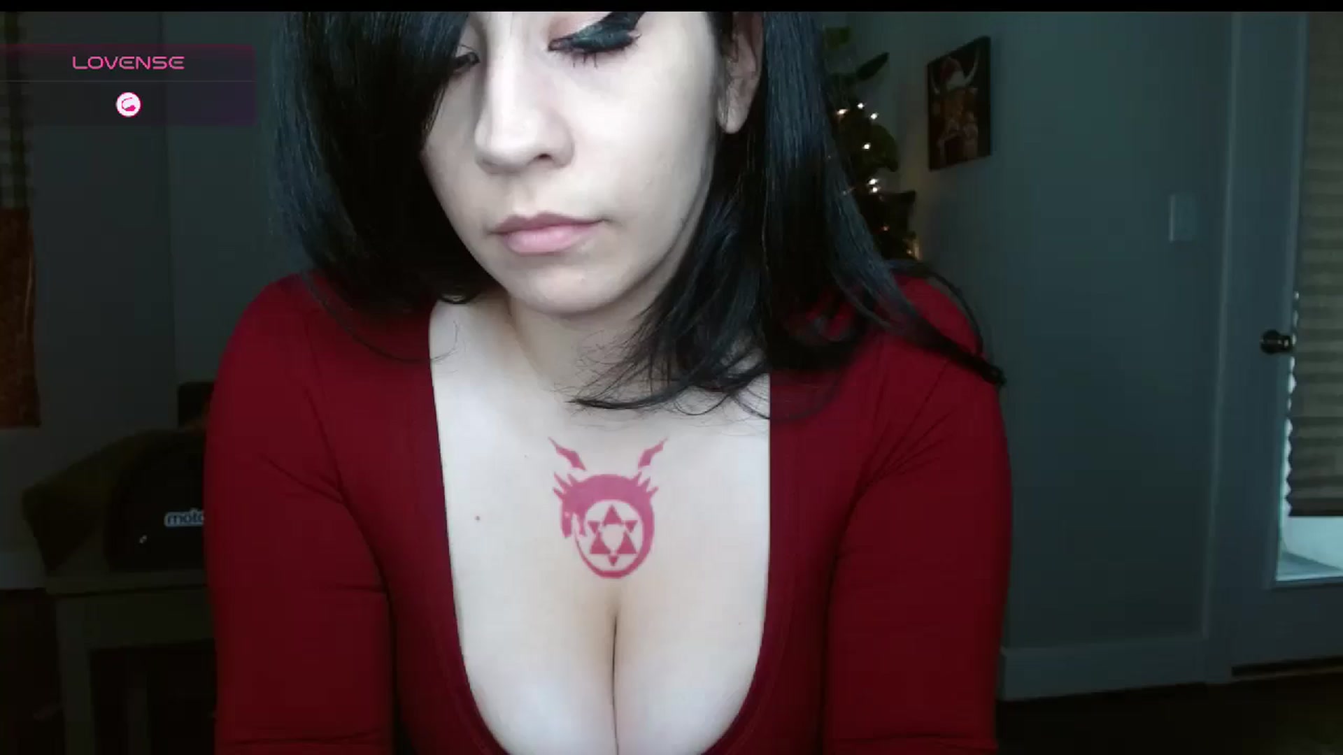 Gallery image thumbnail from Maikuchi's myfreecams stream on, 12/07/2024, 19:21 image 17 of 20