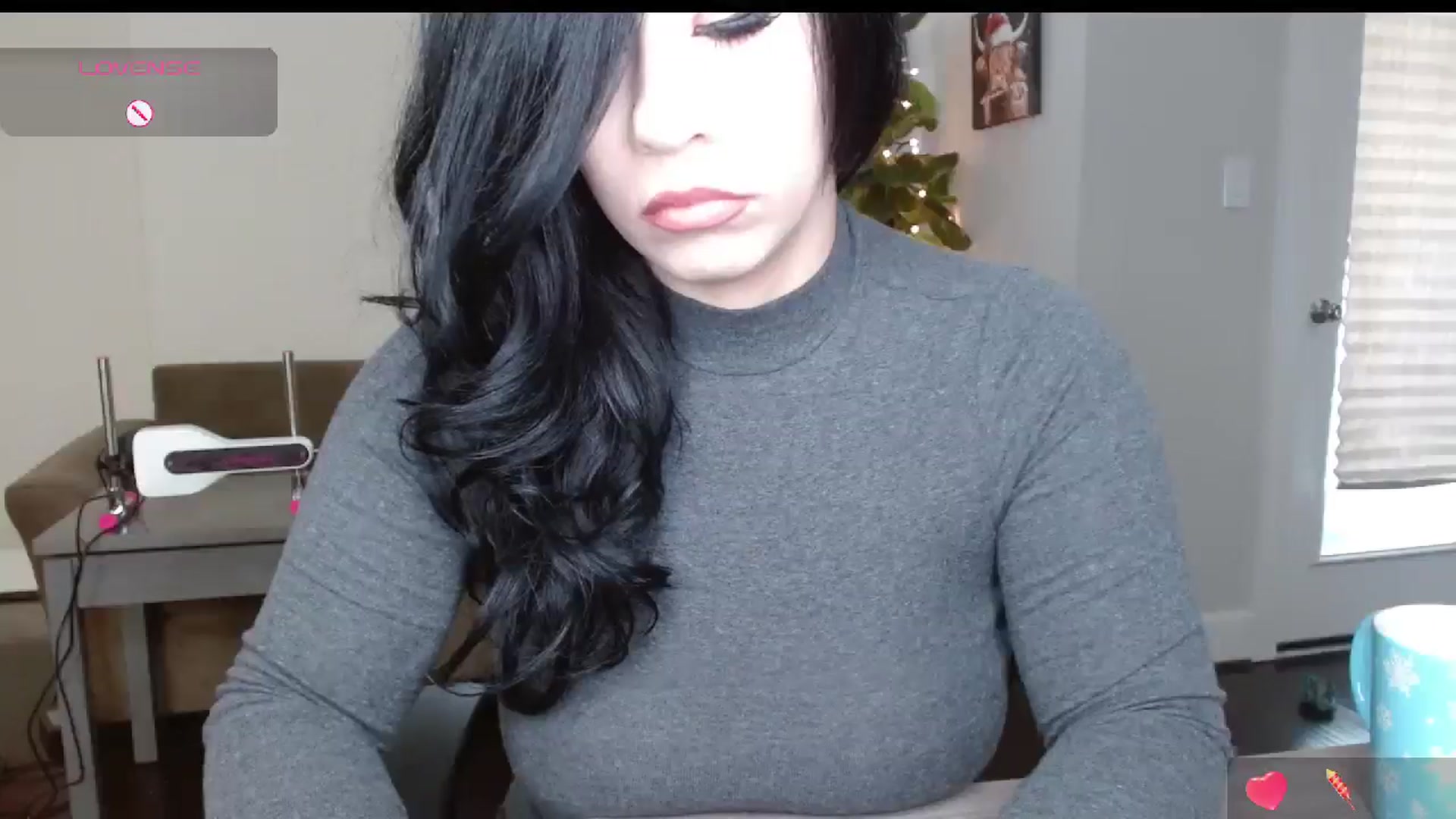 Gallery image thumbnail from Maikuchi's myfreecams stream on, 12/11/2024, 15:58 image 2 of 20