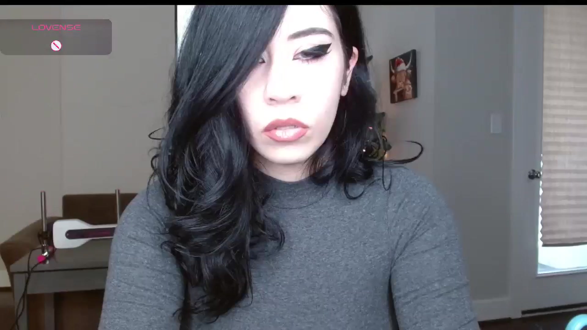 Gallery image thumbnail from Maikuchi's myfreecams stream on, 12/11/2024, 15:58 image 1 of 20