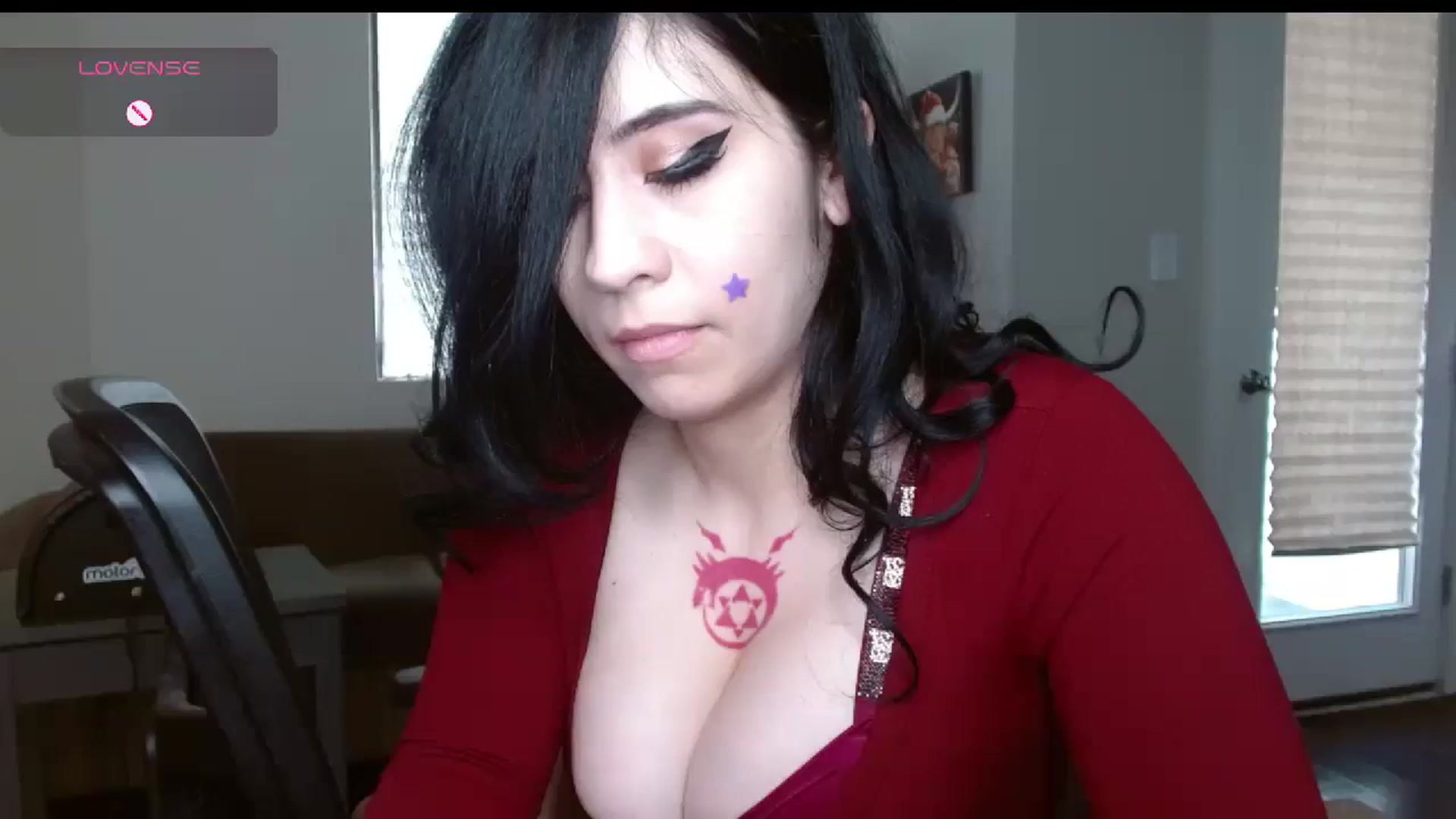 Gallery image thumbnail from Maikuchi's myfreecams stream on, 12/12/2024, 17:24 image 16 of 20
