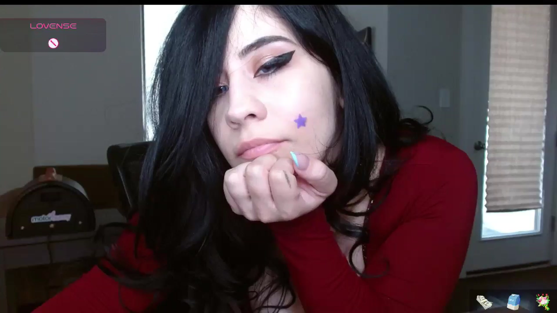 Gallery image thumbnail from Maikuchi's myfreecams stream on, 12/12/2024, 17:24 image 20 of 20