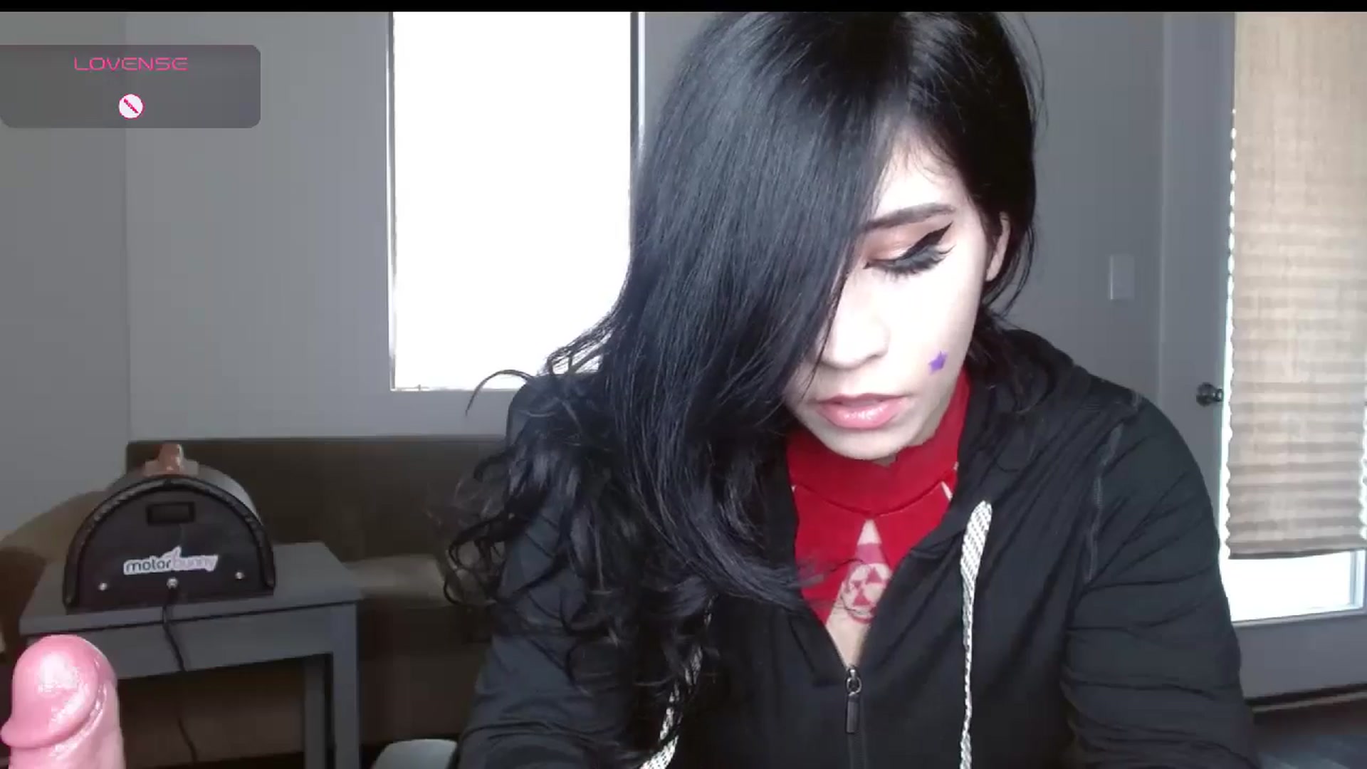 Gallery image thumbnail from Maikuchi's myfreecams stream on, 12/12/2024, 19:21 image 7 of 20