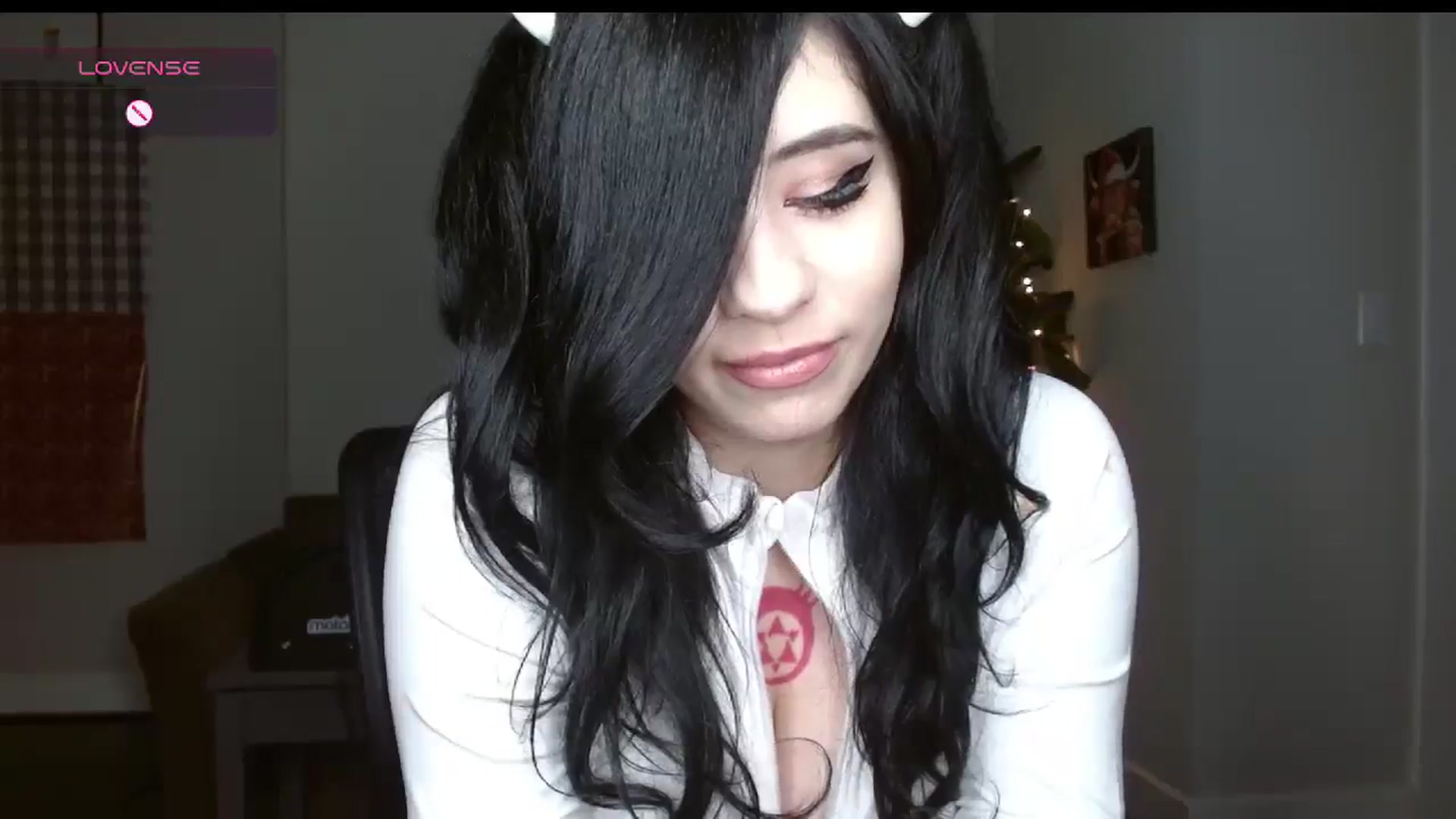 Gallery image thumbnail from Maikuchi's myfreecams stream on, 12/18/2024, 24:21 image 4 of 20