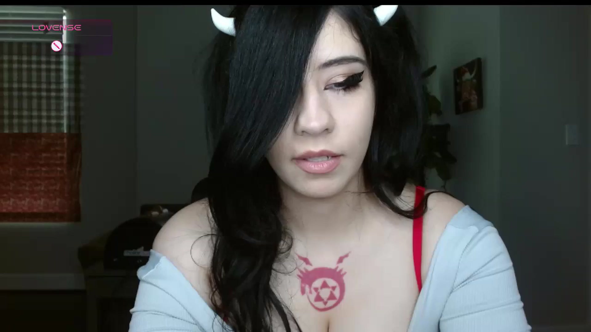 Gallery image thumbnail from Maikuchi's myfreecams stream on, 12/19/2024, 17:50 image 17 of 20