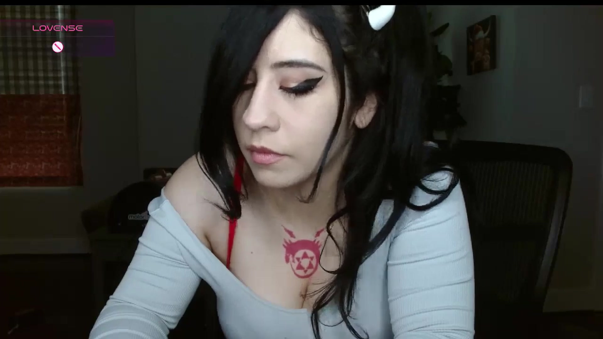 Gallery image thumbnail from Maikuchi's myfreecams stream on, 12/19/2024, 17:50 image 6 of 20