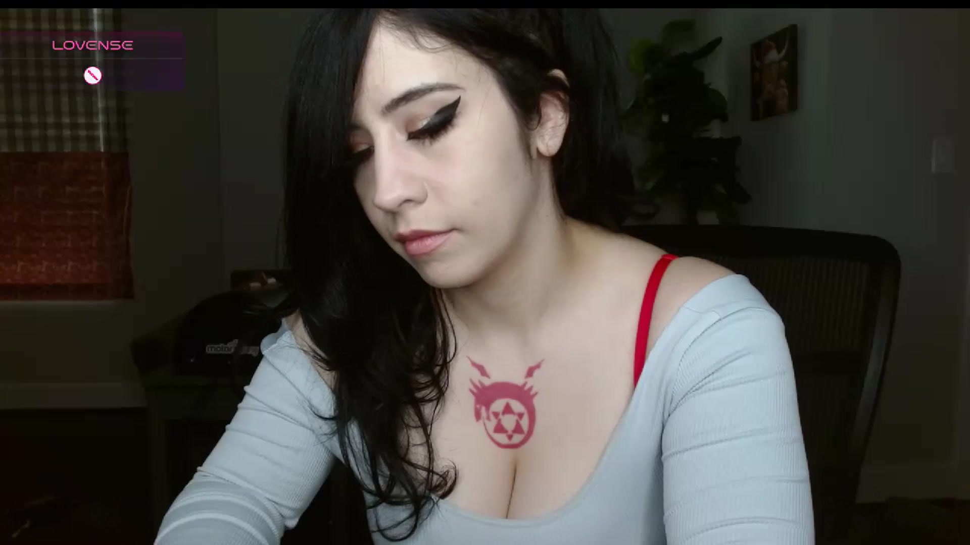Gallery image thumbnail from Maikuchi's myfreecams stream on, 12/19/2024, 17:50 image 9 of 20