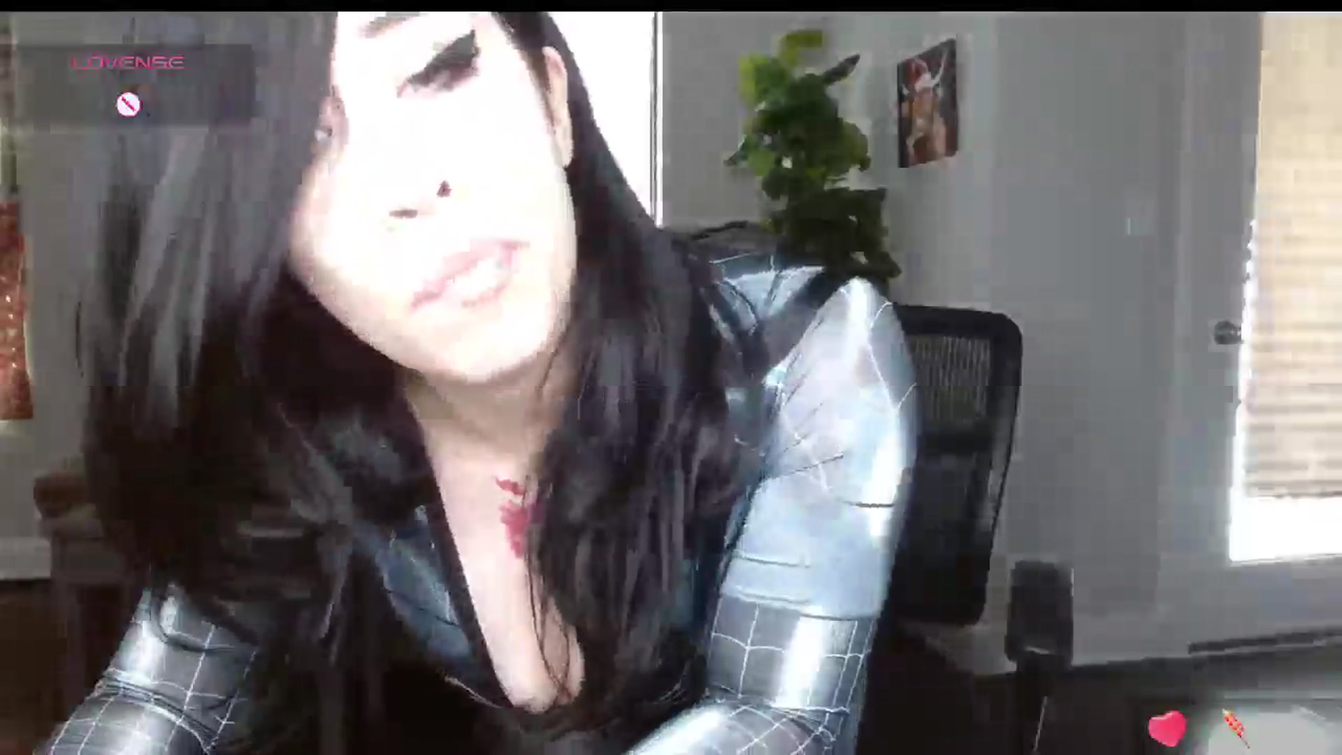 Gallery image thumbnail from Maikuchi's myfreecams stream on, 12/21/2024, 21:30 image 11 of 20