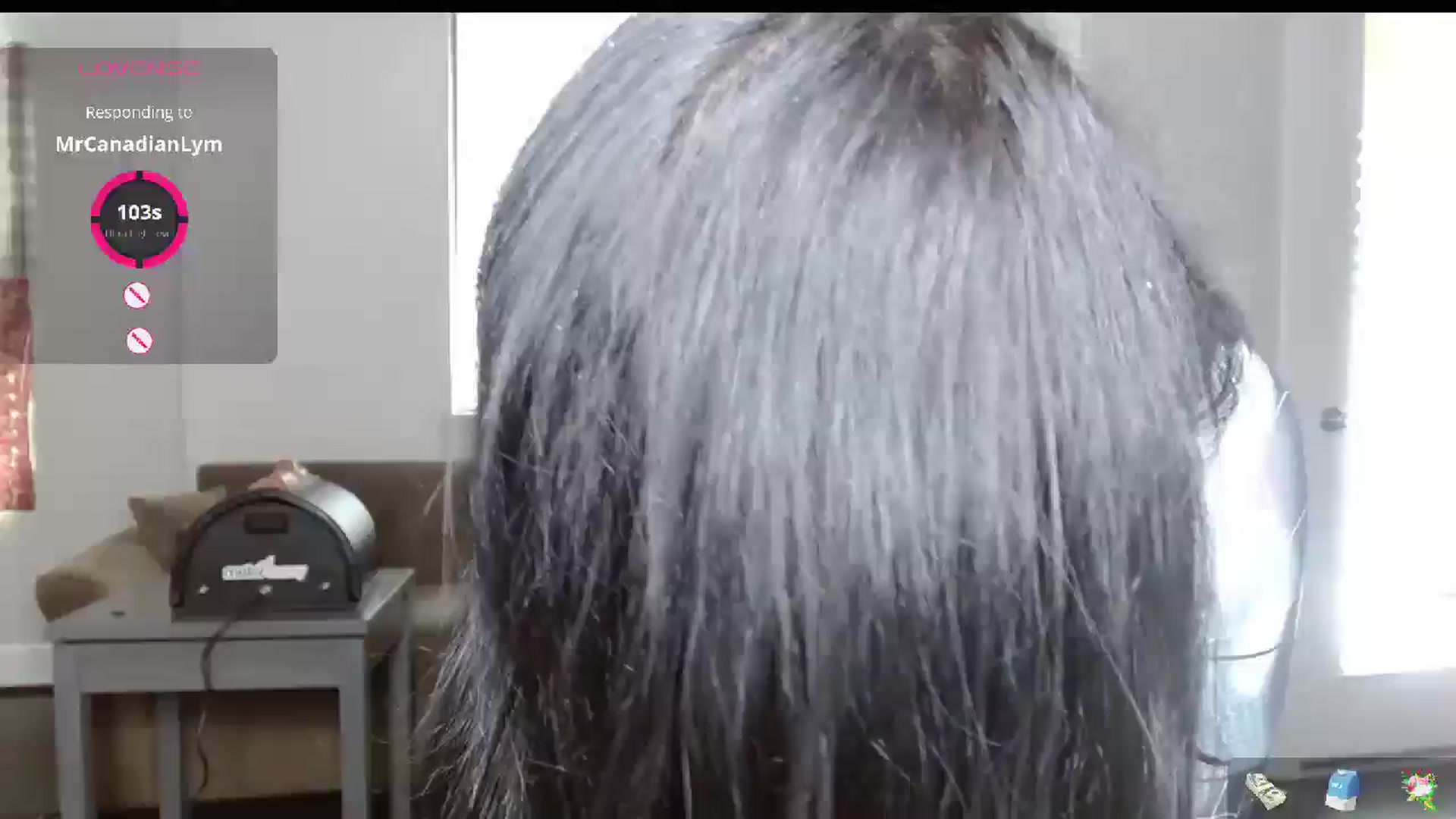Gallery image thumbnail from Maikuchi's myfreecams stream on, 12/21/2024, 21:30 image 12 of 20